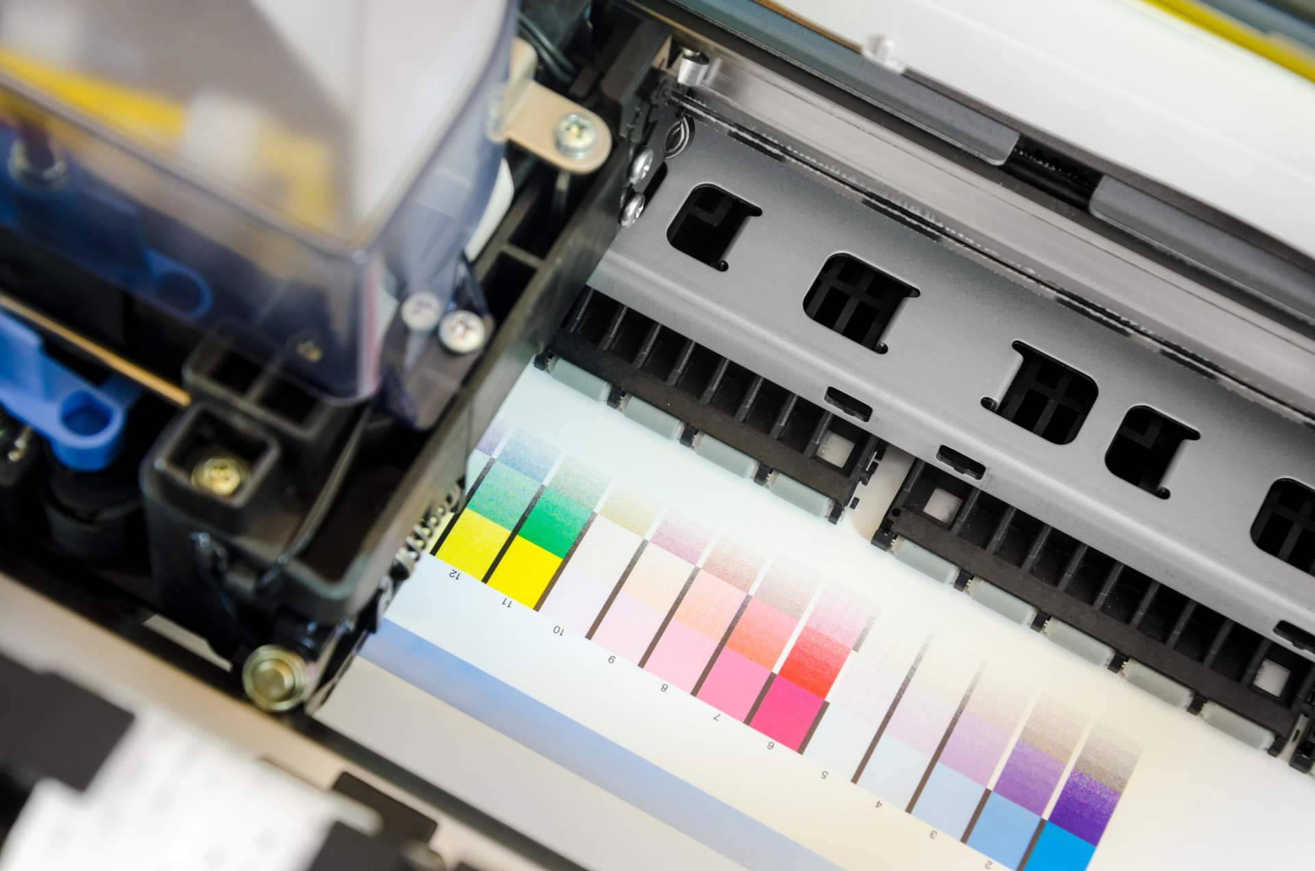 Imprenta Digital Láser, copistería y papelería low cost al alcance