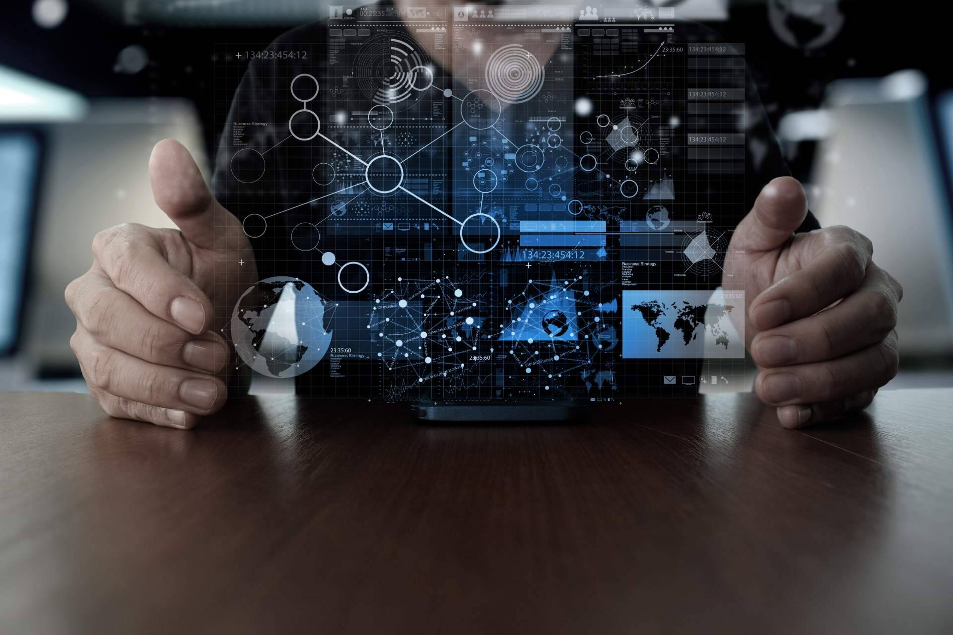 ¿Cuál es la importancia de la digitalización en las empresas y en los perfiles laborales?
