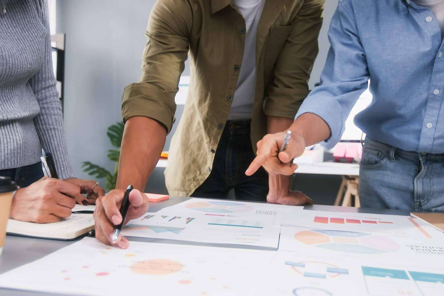 Internacionalizar empresas gracias a los planes estratégicos que diseña Nifty Export