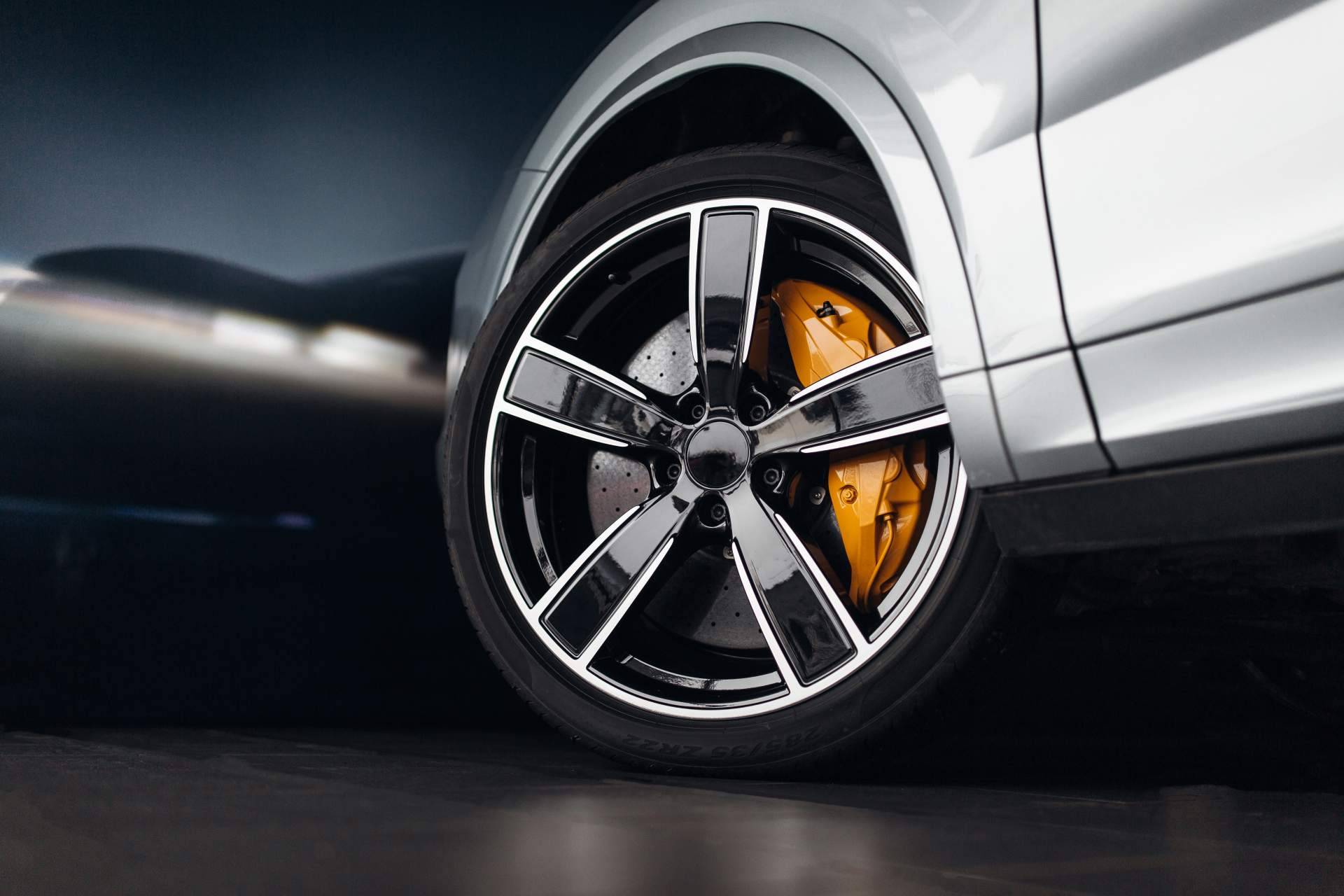 ¿Por qué adquirir llantas Audi?, por Todo Llantas Shop