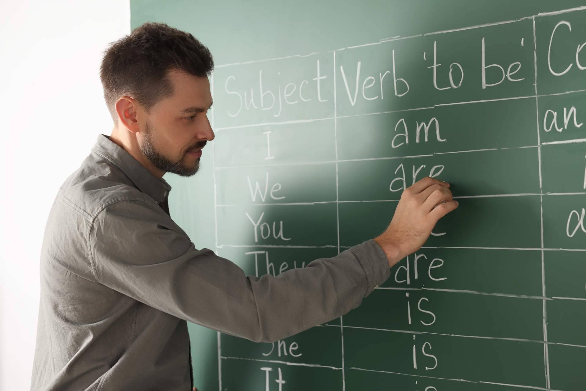 Cursos de inglés en Barcelona para todas las edades y niveles, con Winter Language School