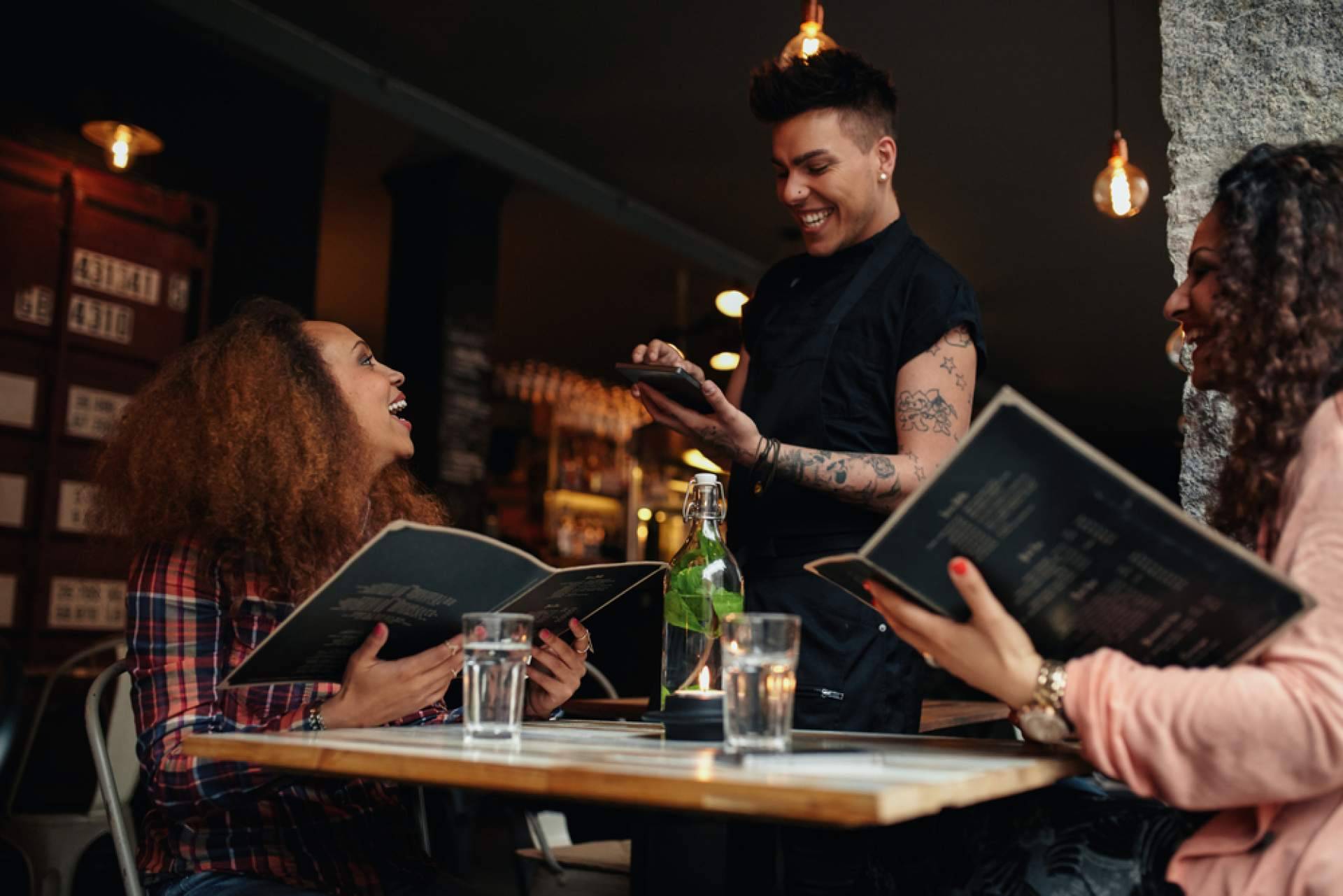 Apperstreet, un funnel de ventas para restaurantes