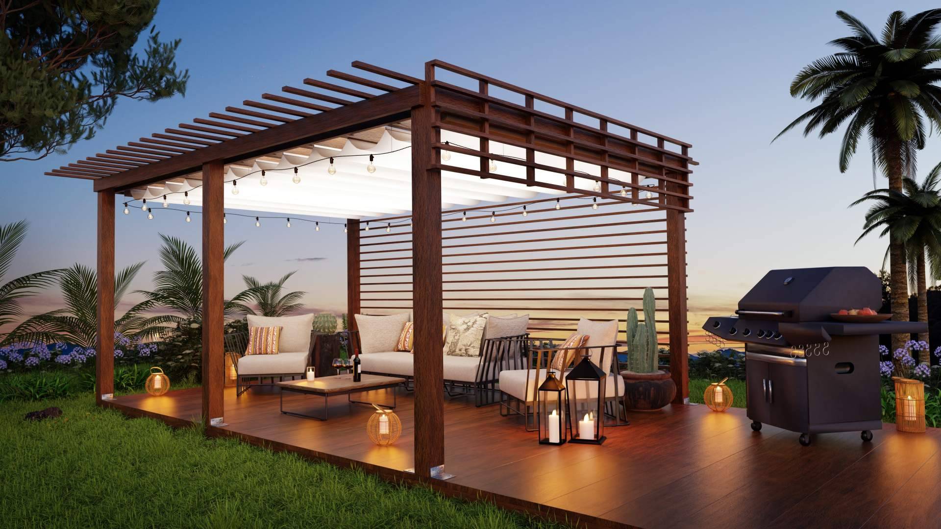 Productos para jardín y exterior; calidad y precios accesibles en Tus Compras De Confianza