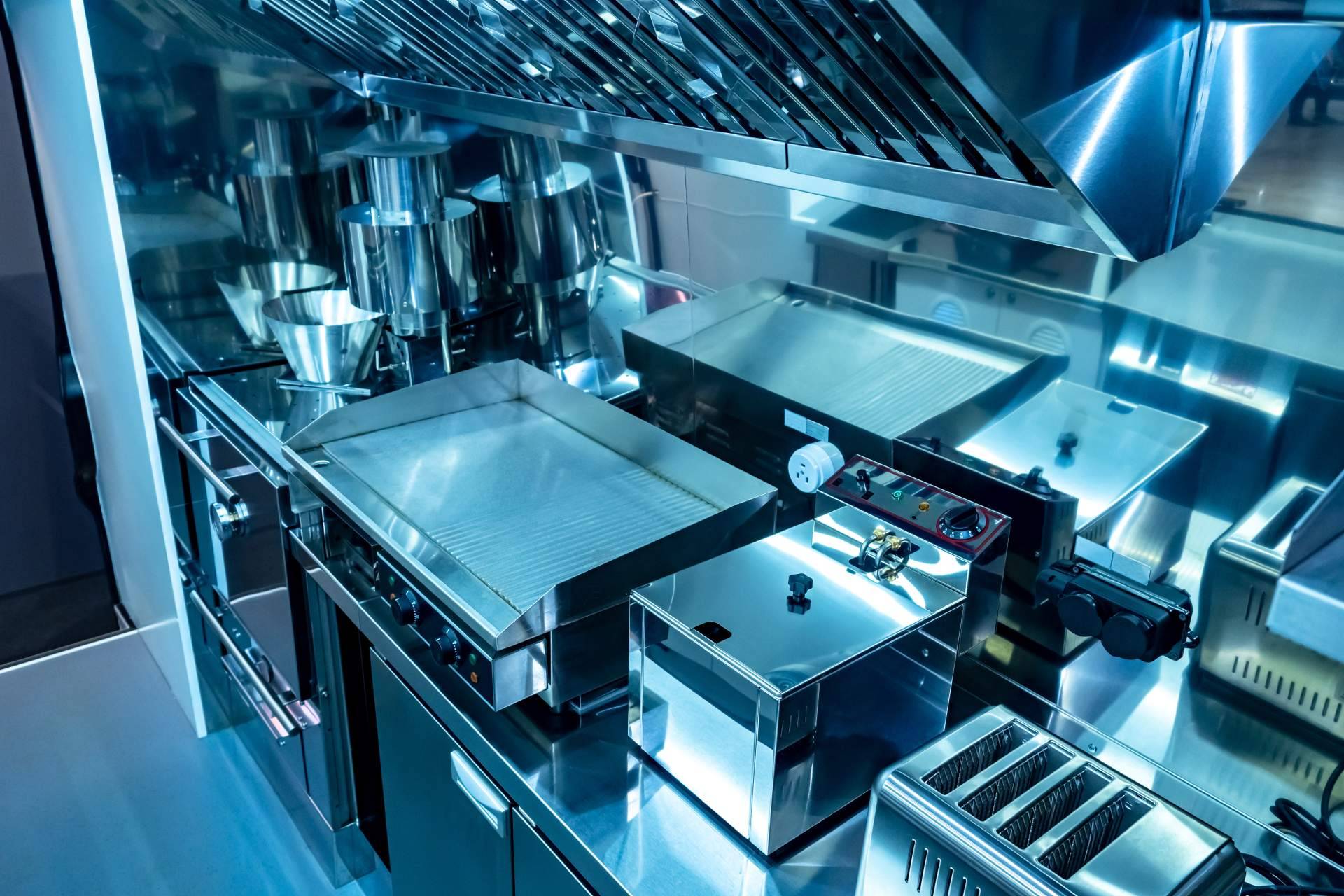 La venta de equipamiento de cocina, de la mano de Eggify