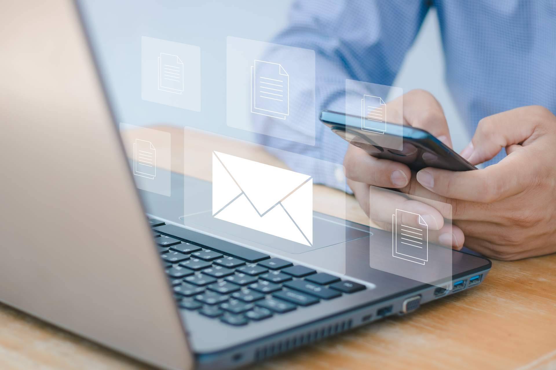 Factory Mail fortalece las relaciones sólidas entre empresa y empleados