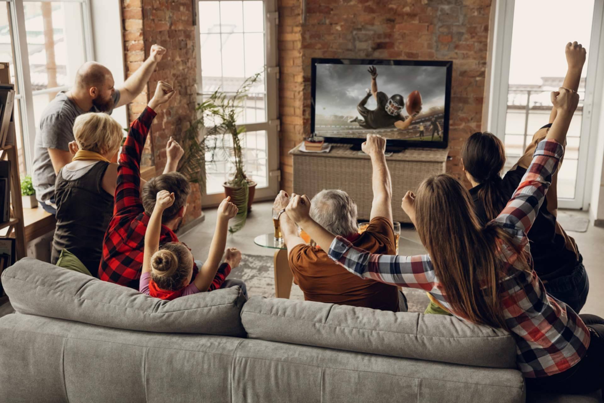 Apuesta por TCL para incrementar el disfrute de los videojuegos