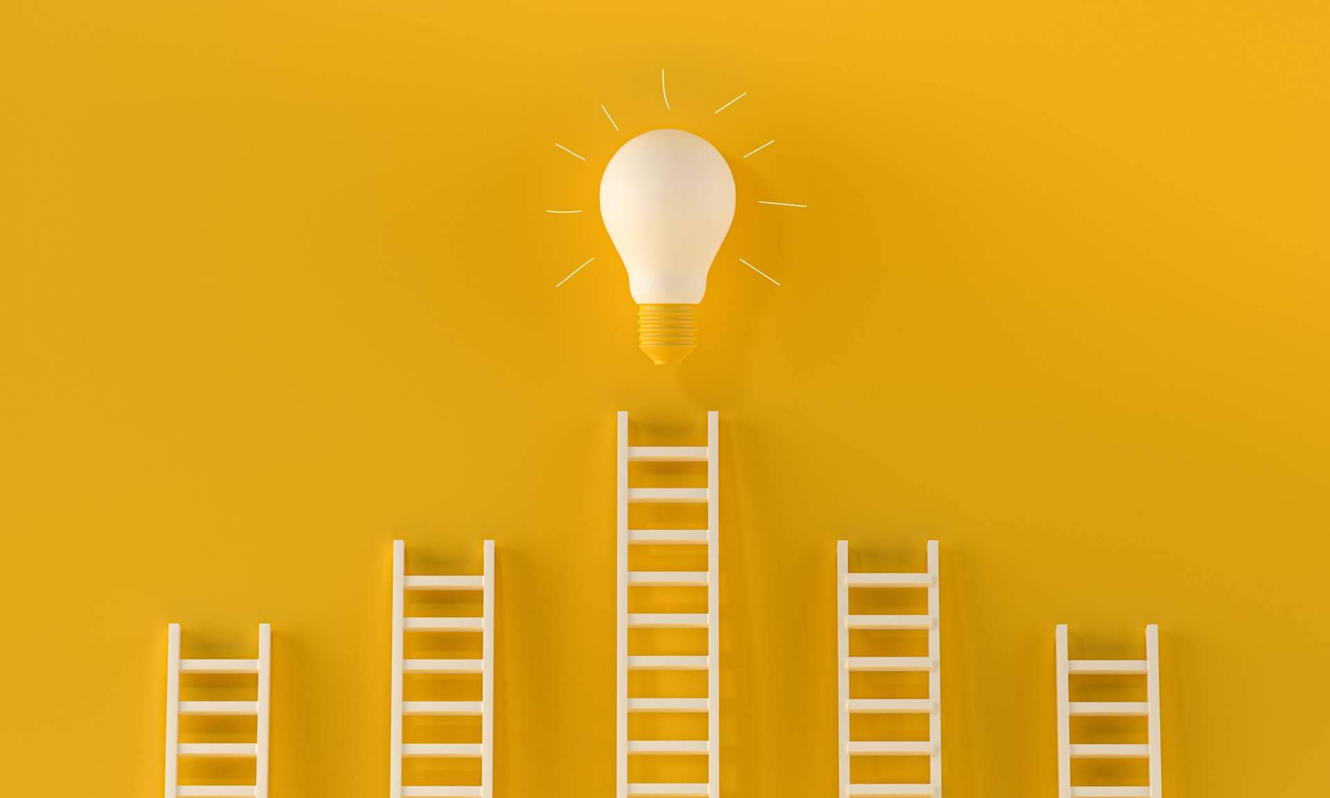 Por qué es importante contar con alguien con mucha experiencia para emprender