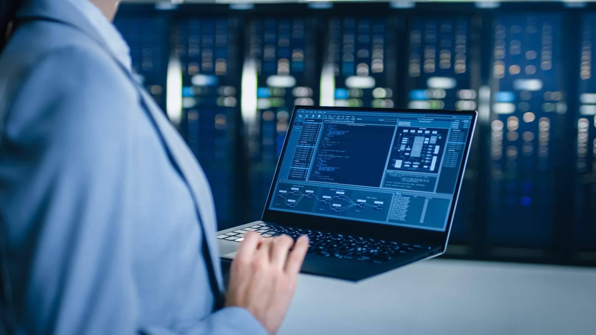 Hosting TG, aspectos clave a considerar al elegir un servicio de hosting