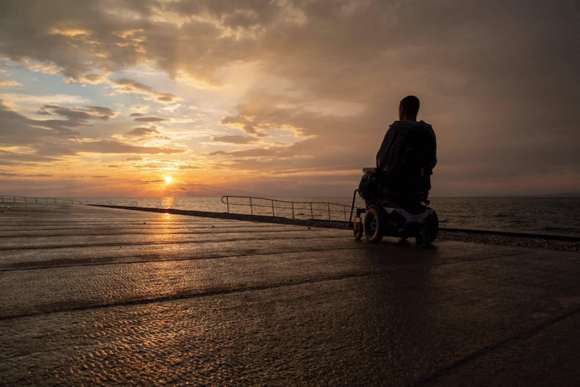 Desplazamiento sin dolor con scooters eléctricas, de la mano de Mobility-Vida