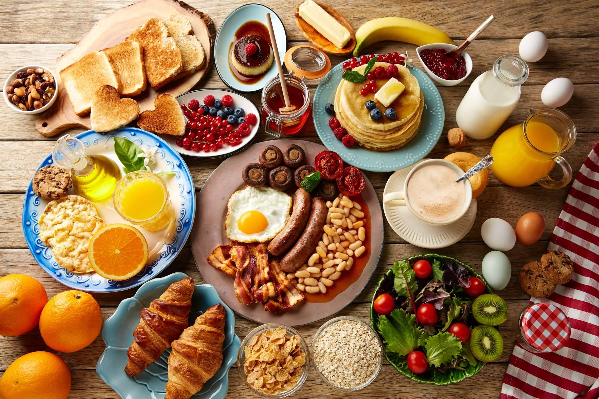 ¿Dónde encontrar uno de los mejores brunchs en Barcelona? The Florentine