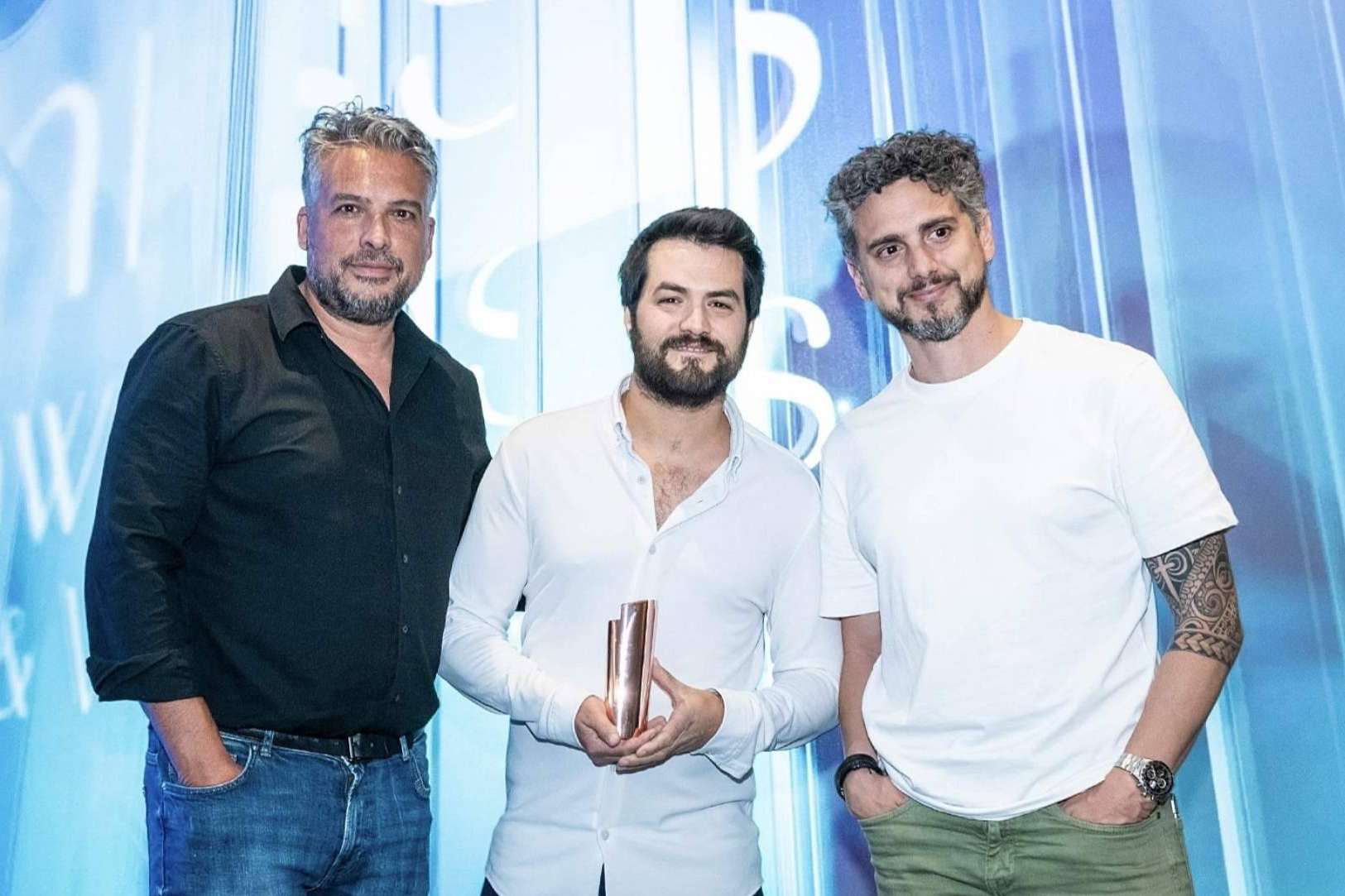 El festival publicitario internacional SANISS Awards premia a la agencia Puraenvidia