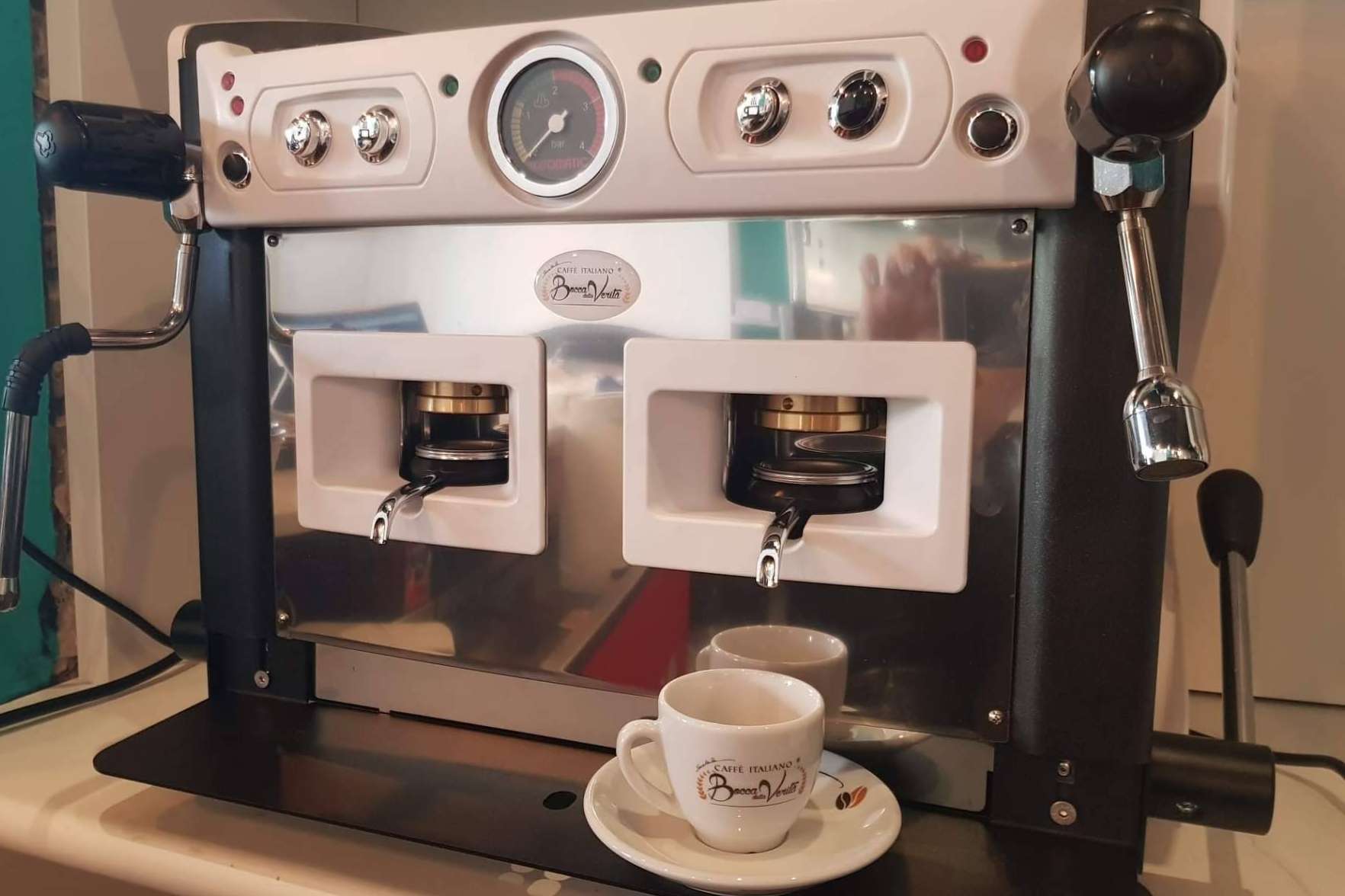 Descubrir algunas de las mejores cafeteras industriales que ganan terreno en el consumo del hogar
