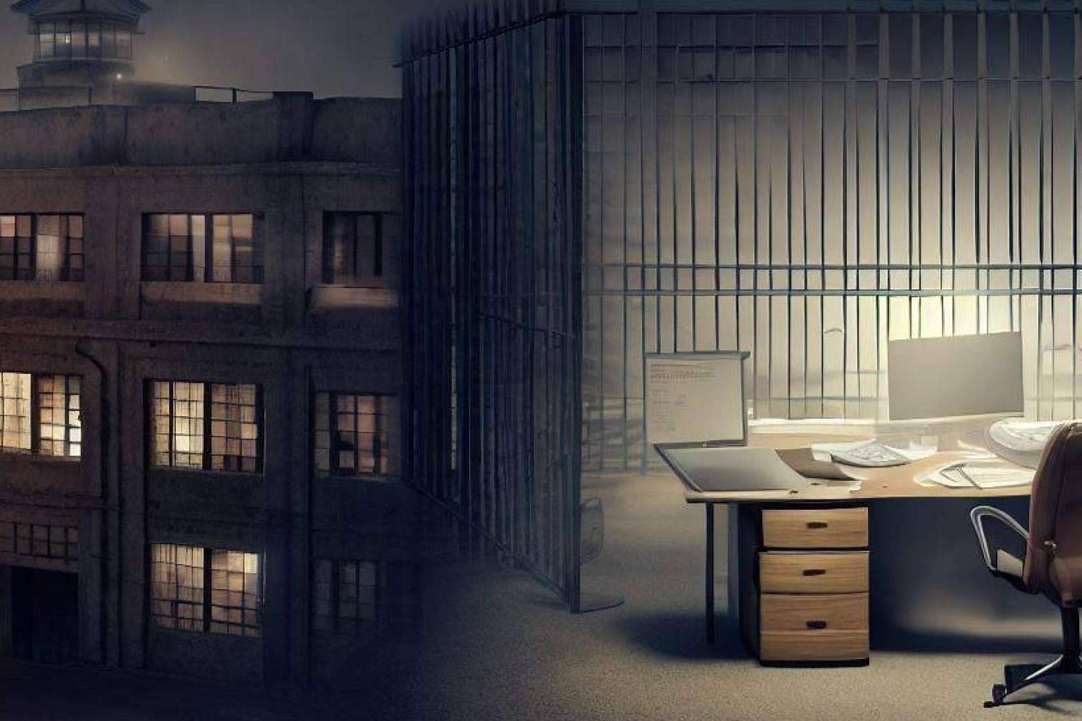 Proteger los intereses empresariales con V&V; expertos en delitos económicos