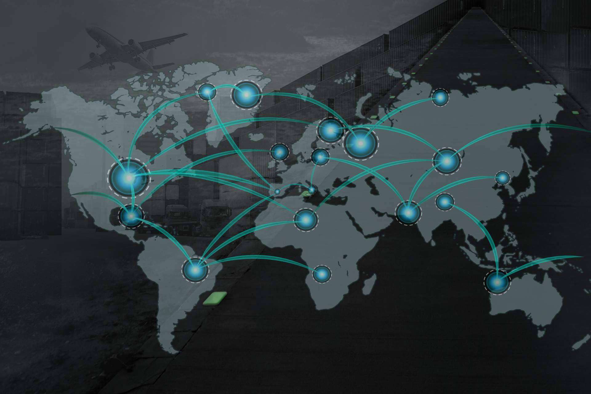 Facilitar la importación y exportación, la apuesta de Abadecom