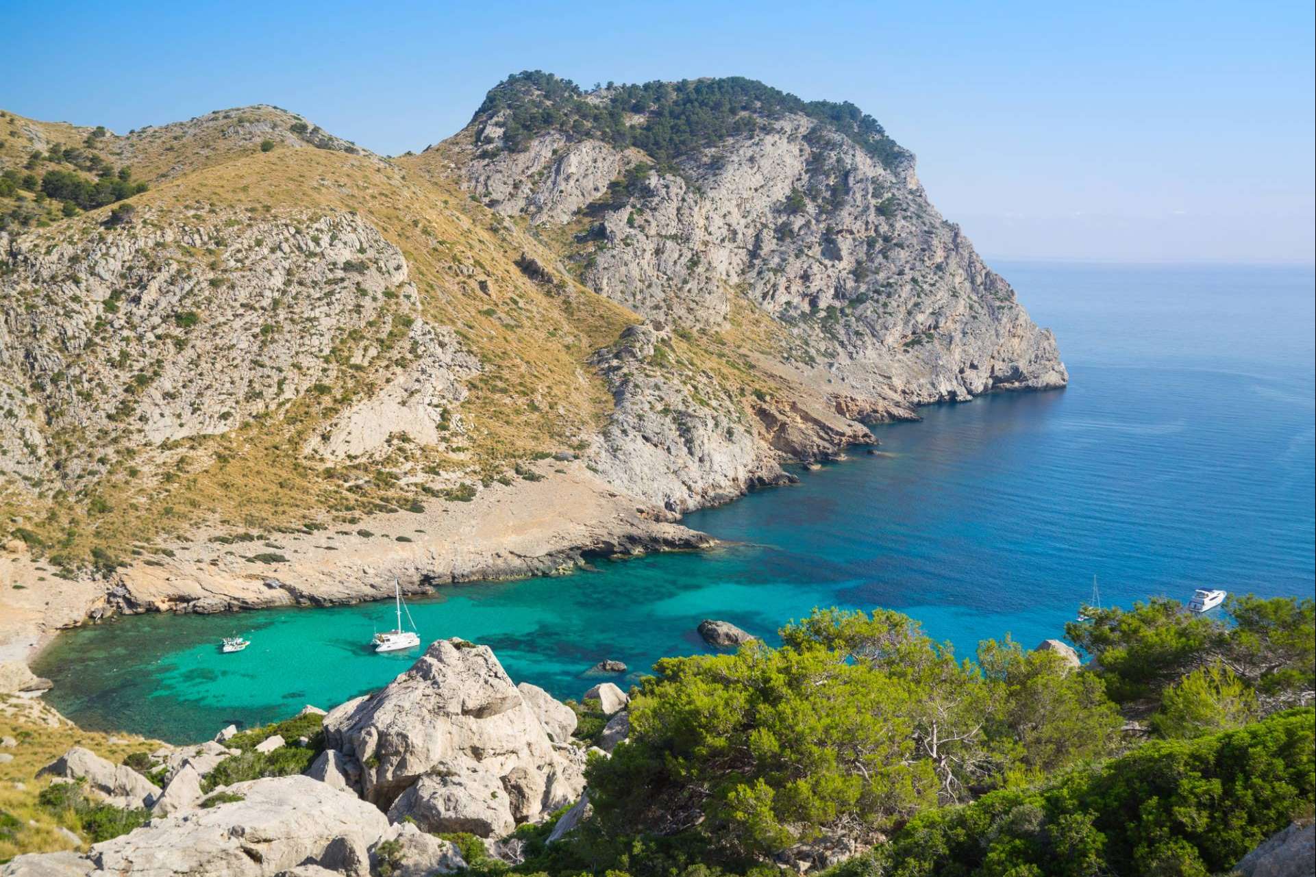 'Simply Mallorca Guide', la guía interactiva de Impresol Media Solutions para descubrir la verdadera esencia de Mallorca