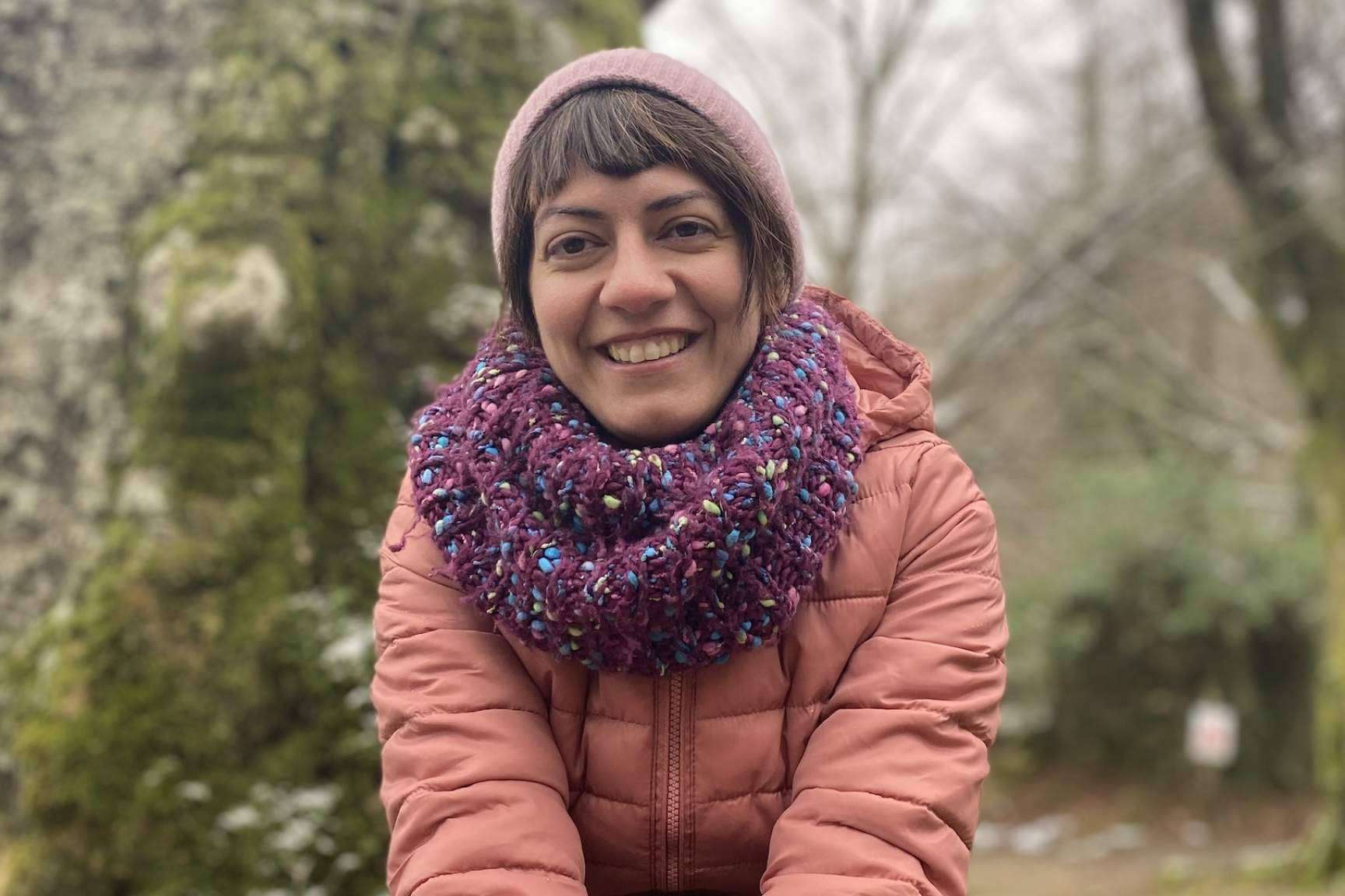 Una charla con Carmen de Endosofia sobre la endometriosis