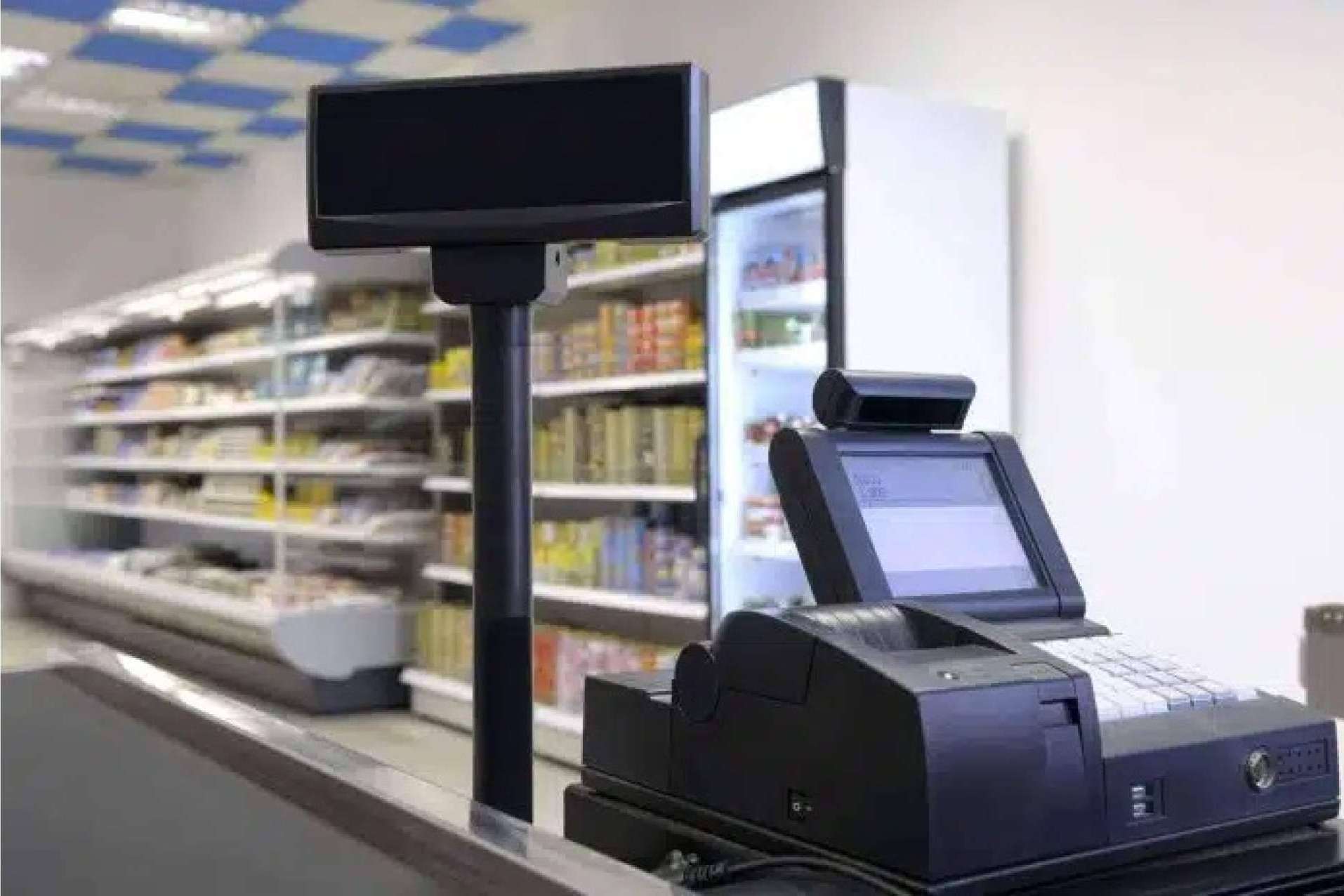 Las características del software de gestión ibs 21 para supermercados, cash & carry y tiendas gourmet