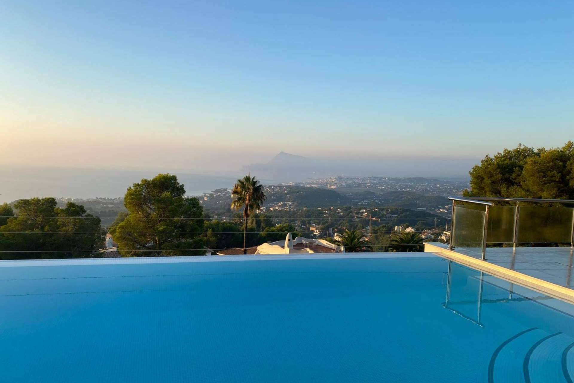 Descubrir los tesoros escondidos de la Costa Blanca