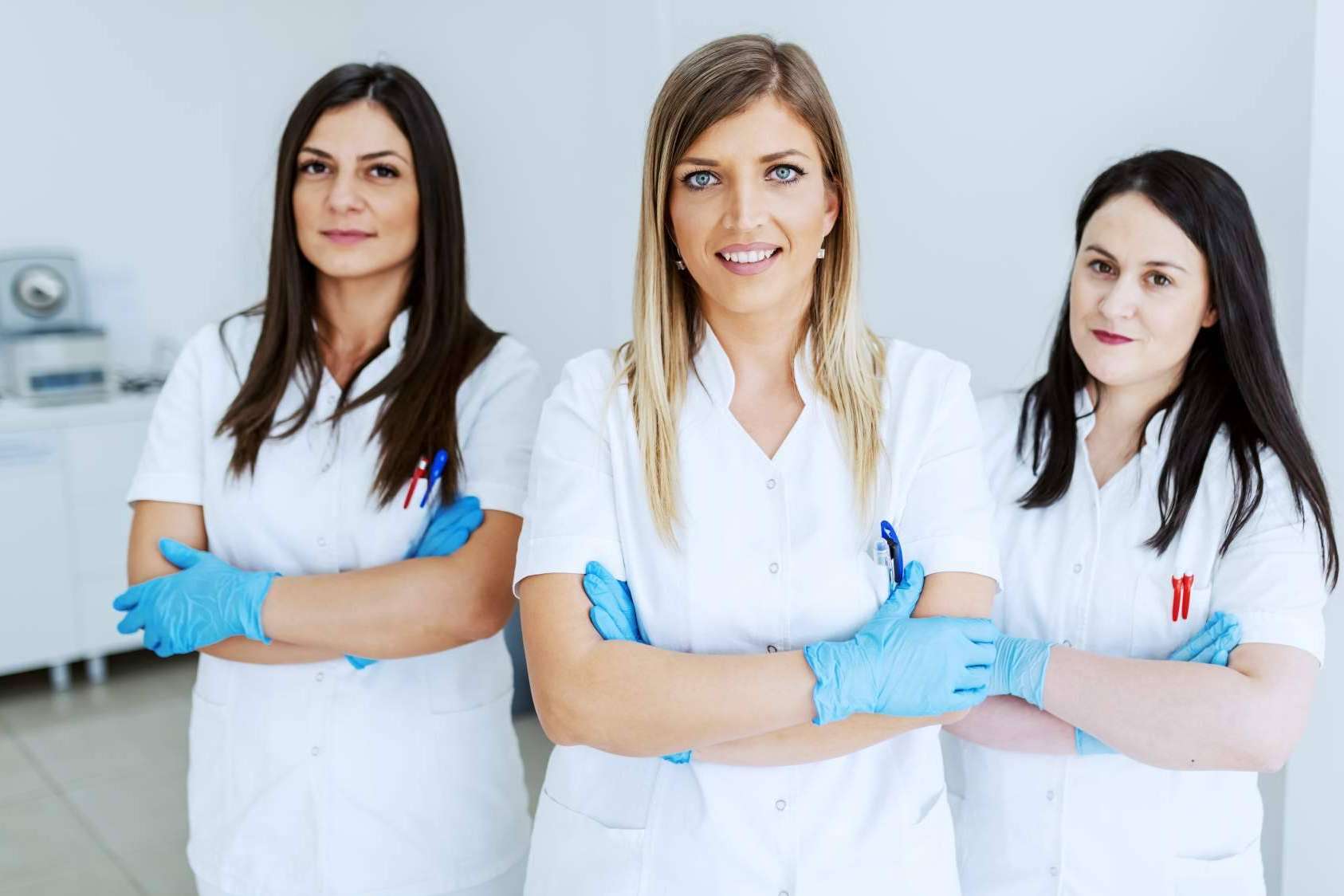 Dermasthetic Formación en Medicina Estética con diploma universitario