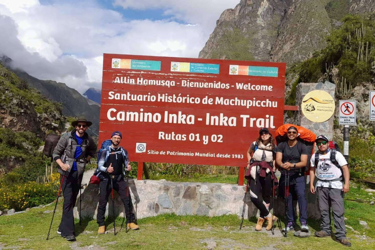 Viajes a Machu Picchu con interesantes rutas, de la mano de Cusco Andean Tours