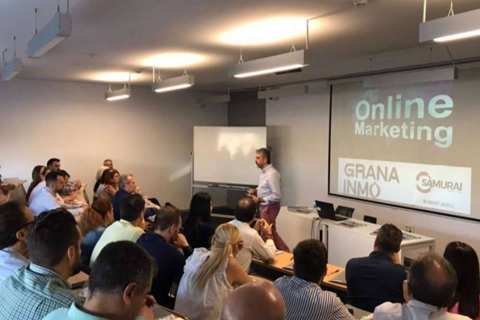 Coaching inmobiliario. ¿Qué es y para qué sirve?