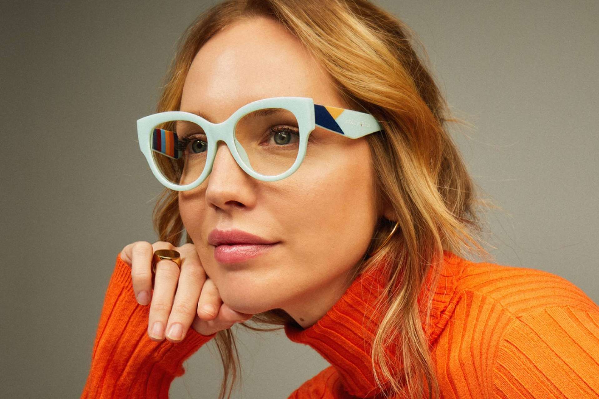 La marca española de gafas de sol y gafas graduadas Goodbye, Rita se introduce con fuerza en el sector óptico
