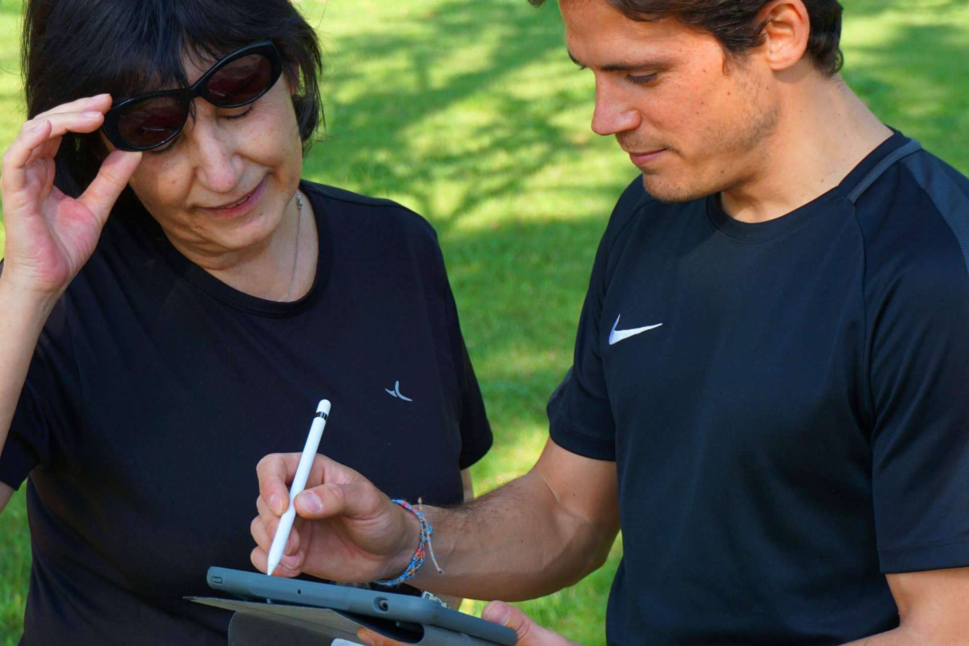 El personal trainer Manel Pardo habla de la importancia del entrenamiento de fuerza en la mujer