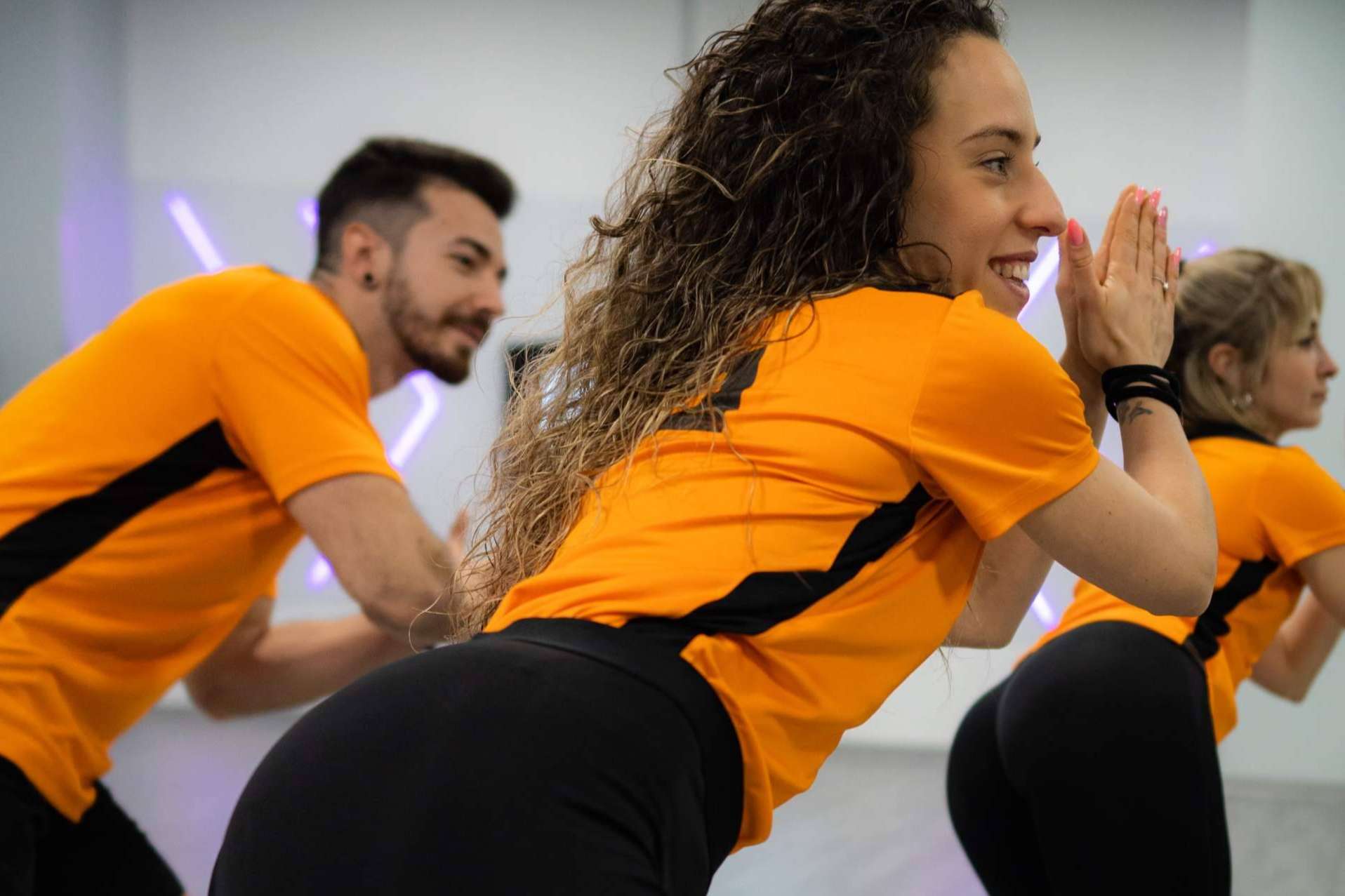 Beneficios de bailar, de la mano de VivaGym