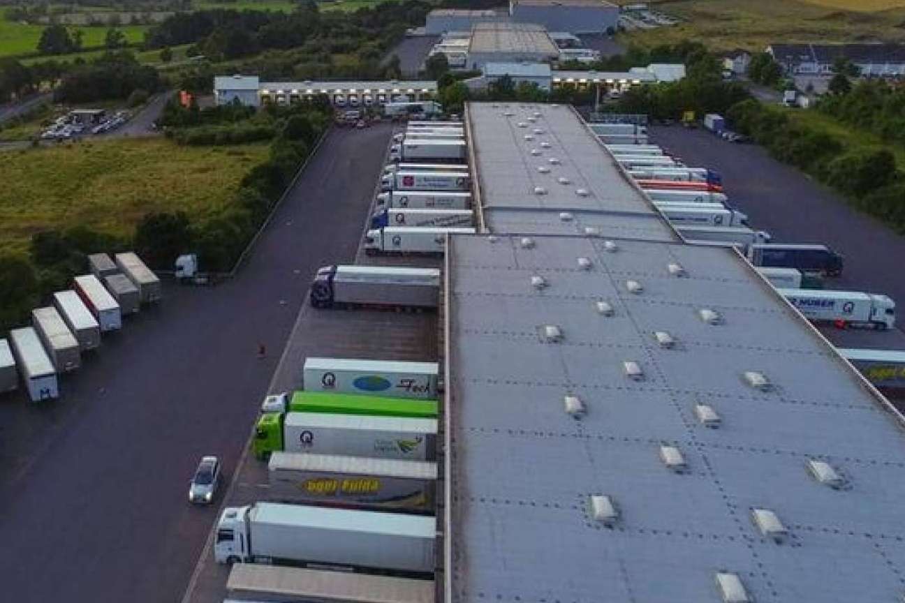 Libra Logistic, seguridad, eficacia y rapidez en su servicio de transporte