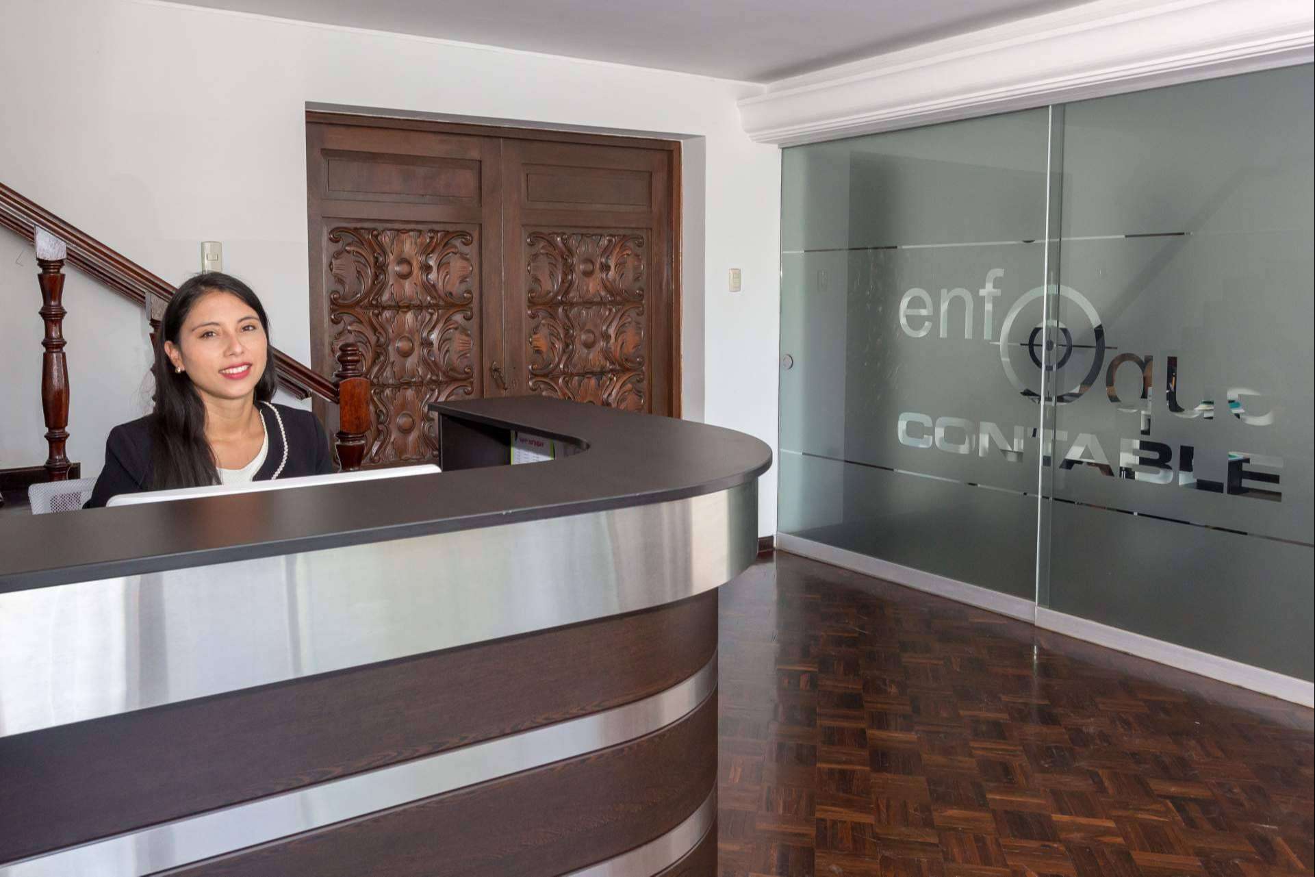 Enfoque Contable, especialista en servicio contable