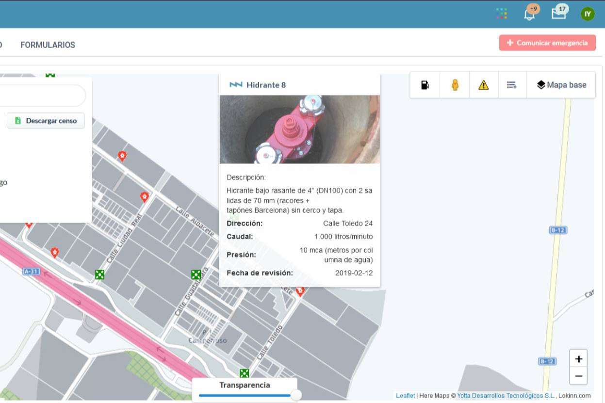 ¿Dónde encontrar una plataforma de gestión de áreas empresariales? Lokinn.com