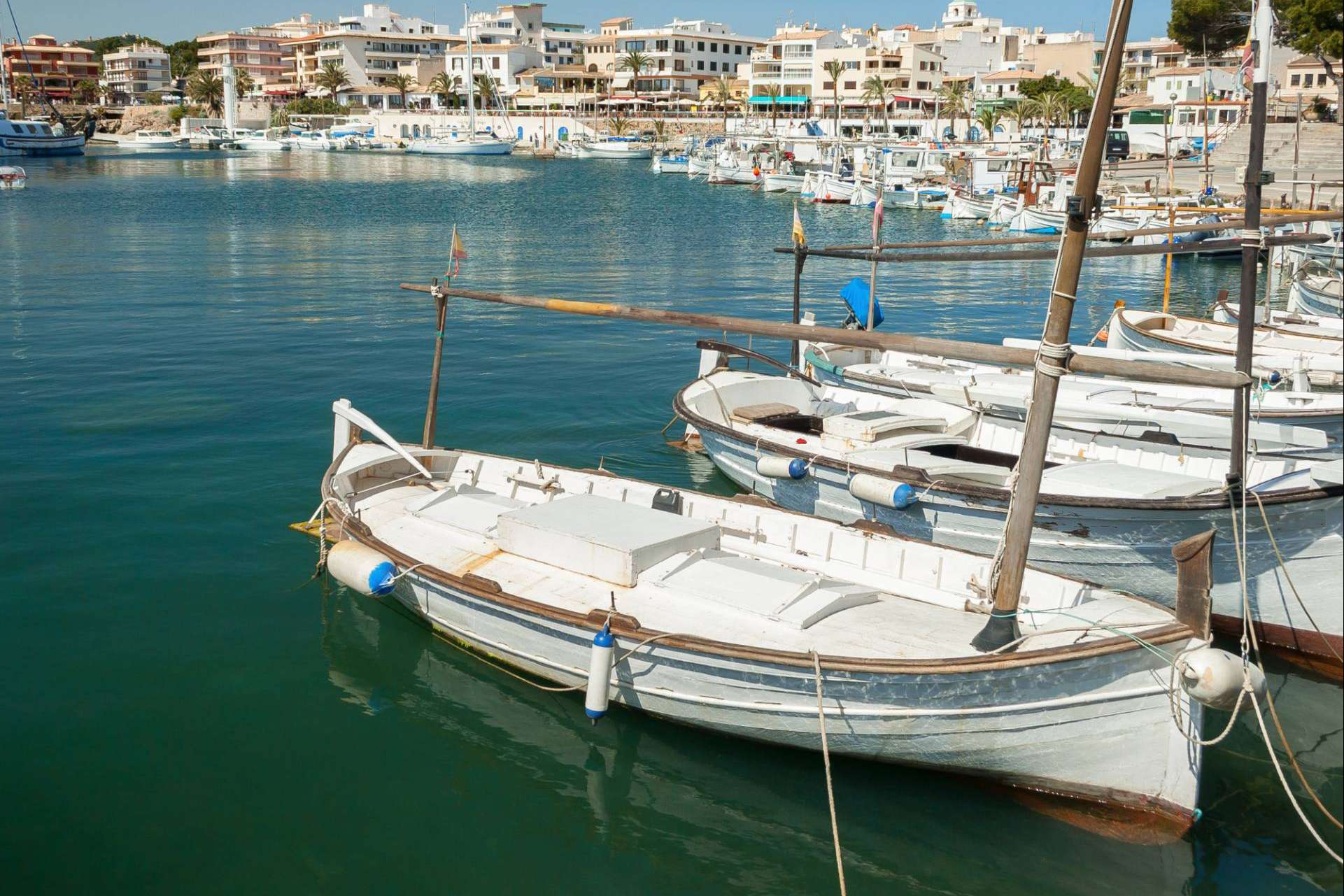 Anticipándose al paraíso; reservar con mucha antelación es la clave del éxito para las vacaciones