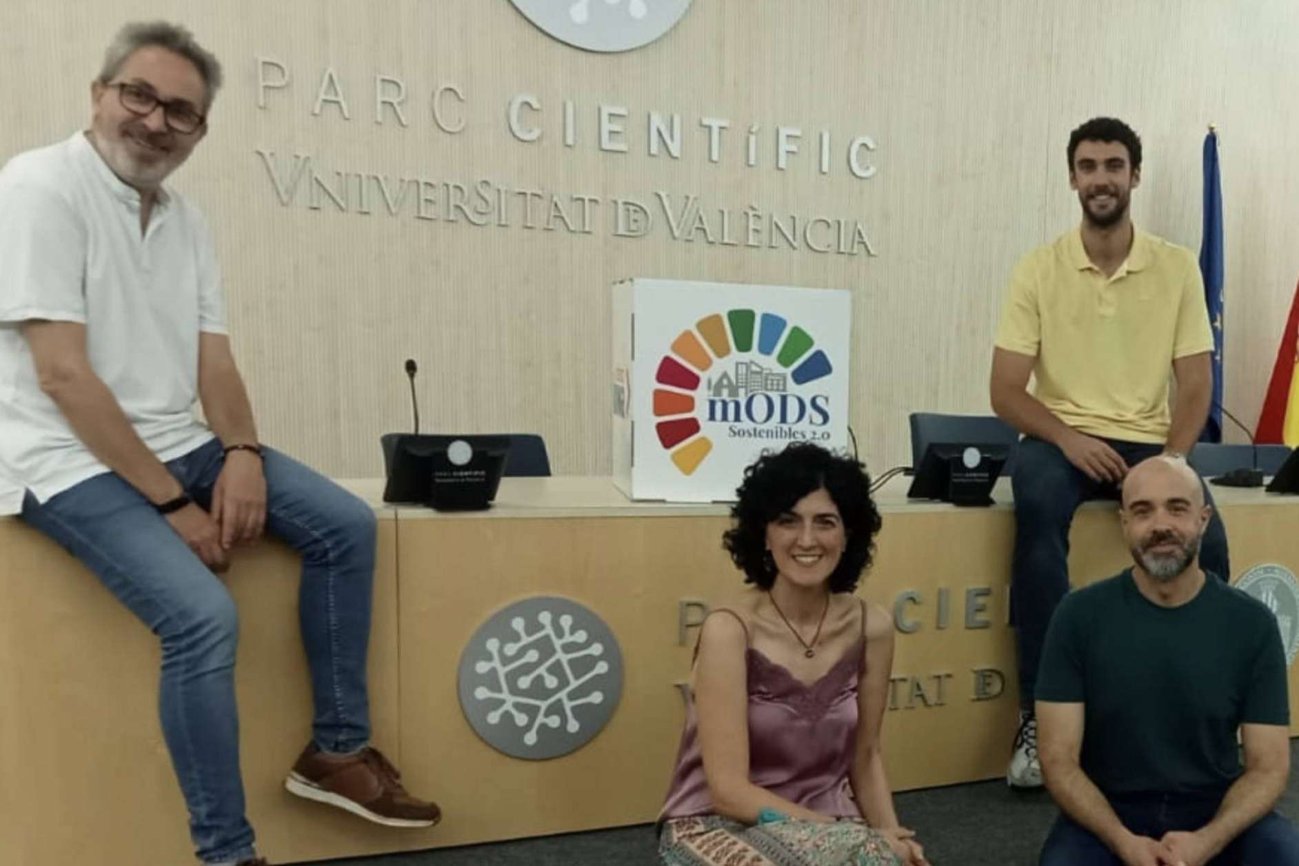La plataforma Municipiods.com ofrece un programa de formación en ODS y Agenda 2030 para profesionales y técnicos municipales