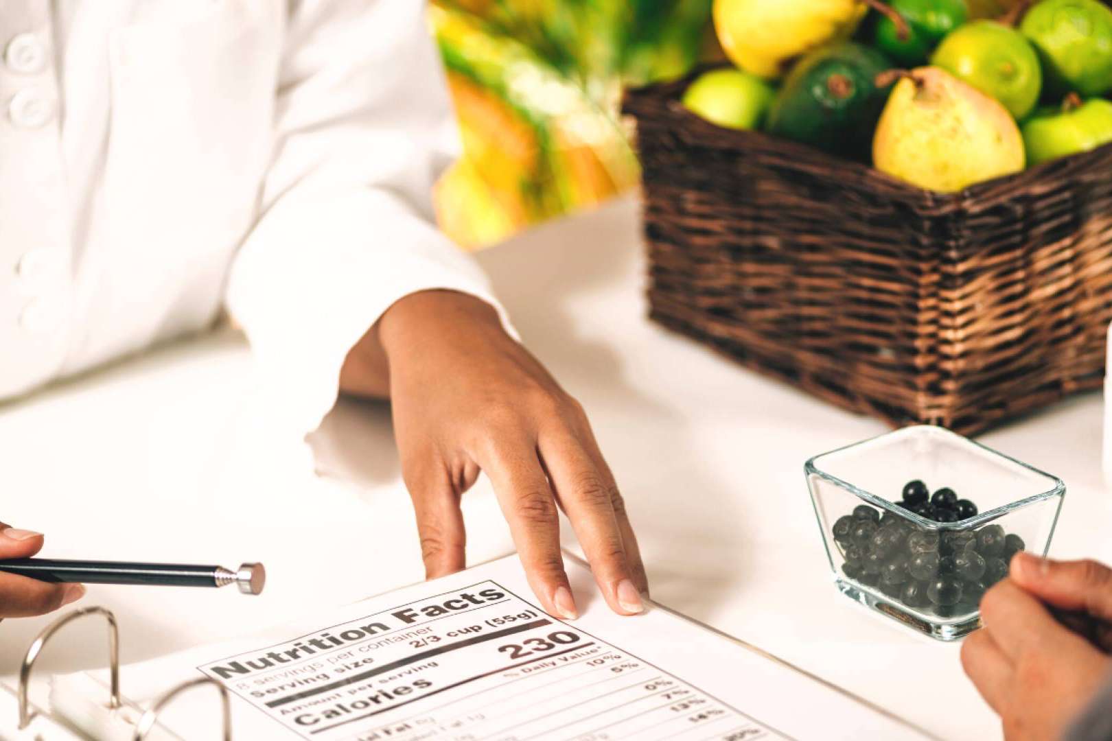 Elegir Concept Life; transformar la vida a través del entrenamiento y nutrición personalizados desde un enfoque holístico