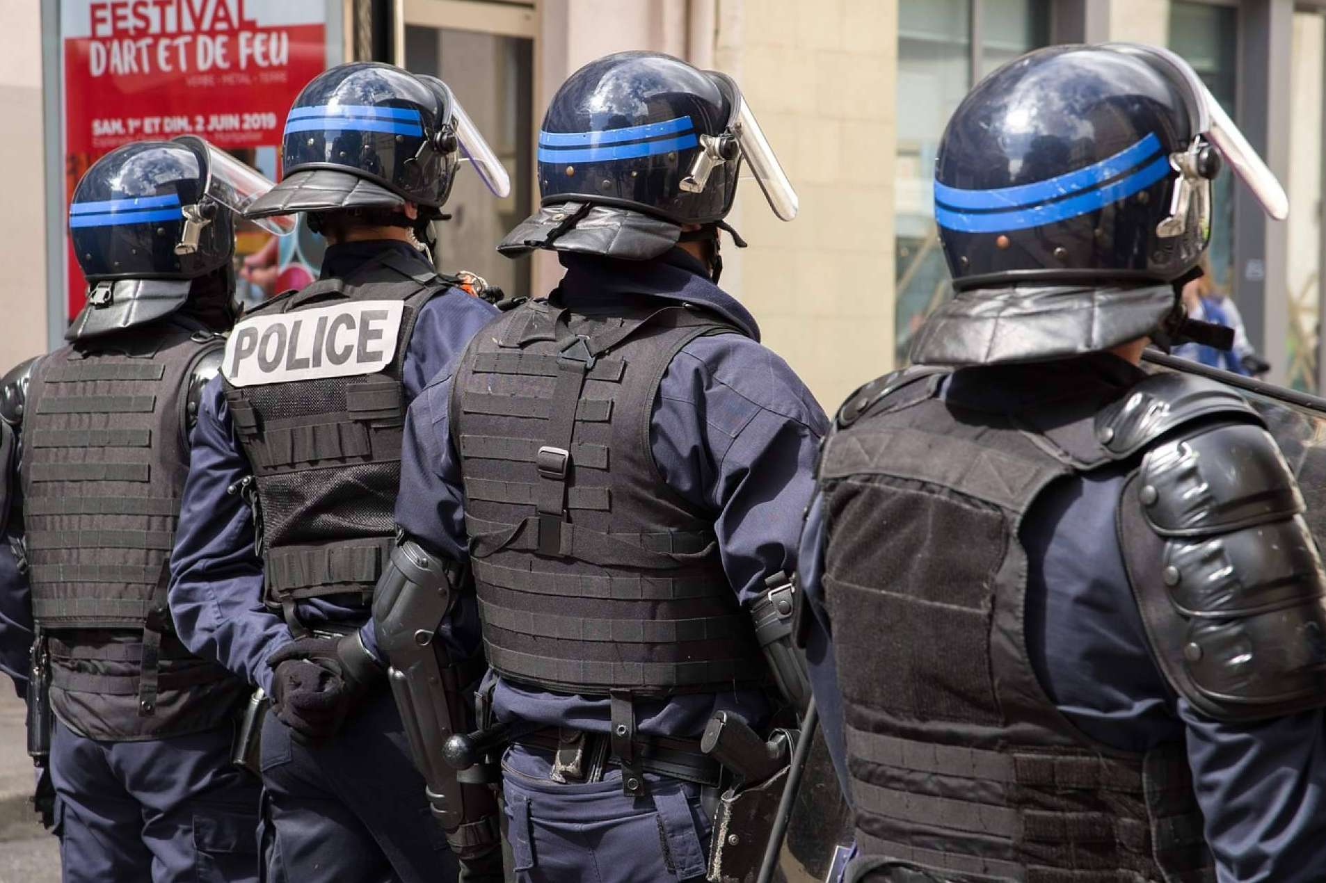 Chalecos anticorte, ¿qué son y qué protección ofrecen?