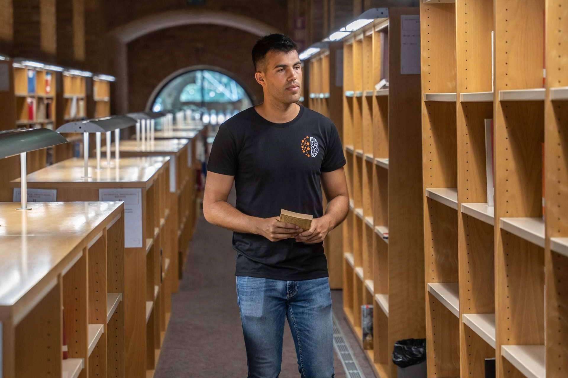Técnicas de concentración, lectura y memorización con Joan López y Potencia Tu Estudio