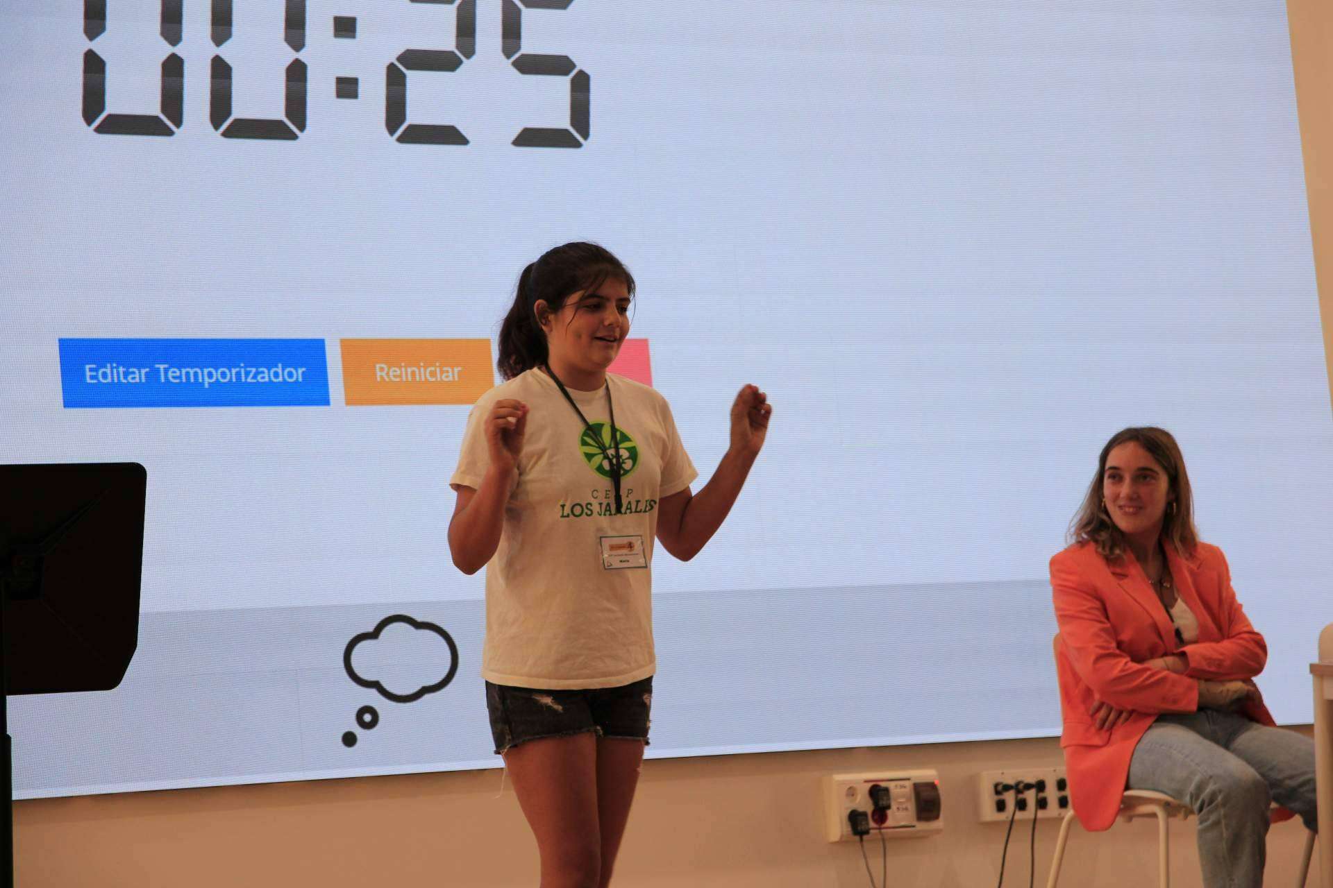 TRIVIUM, cursos de oratoria para jóvenes en Madrid