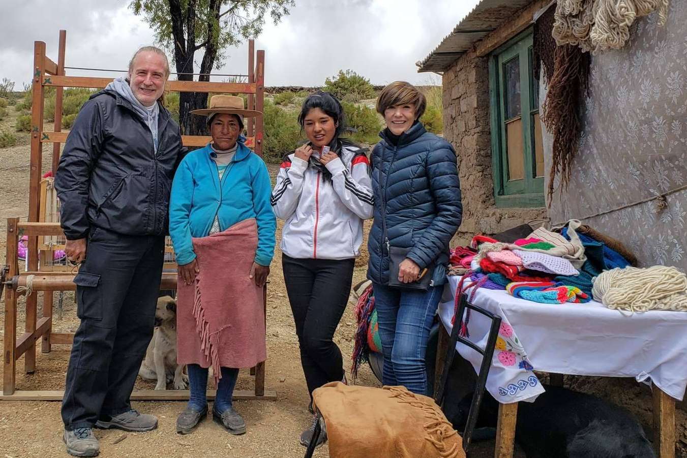 Ecoconciencia, transformando conflictos socioambientales hacia la paz y la sostenibilidad