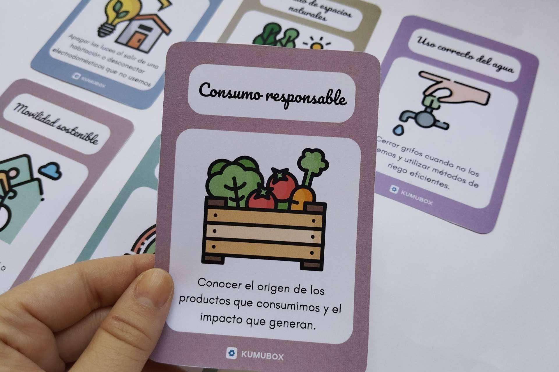 Recursos docentes innovadores, de la mano de Kumubox