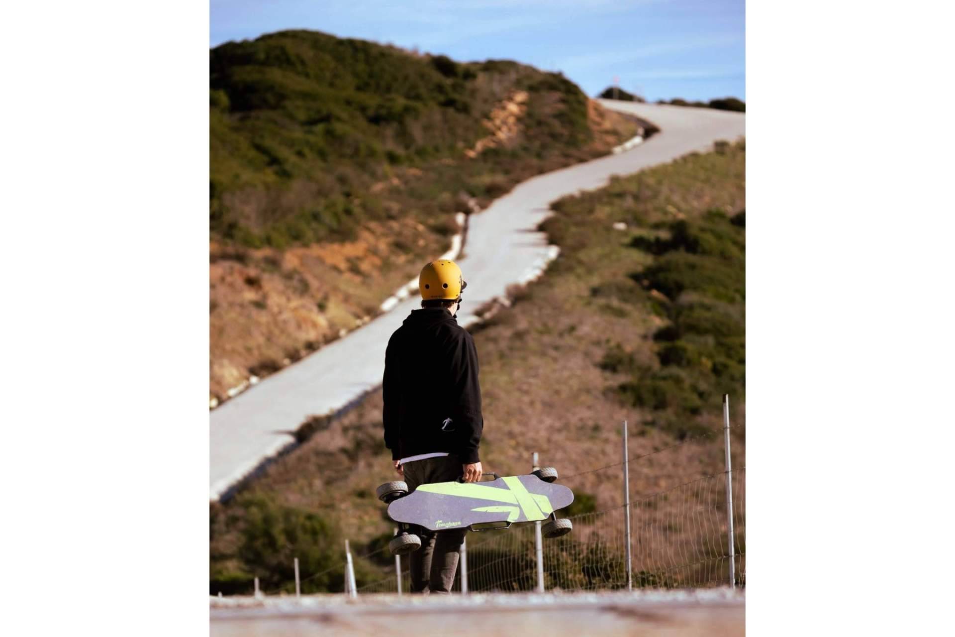 Tomahawk Skateboards y su oferta de monopatines skate