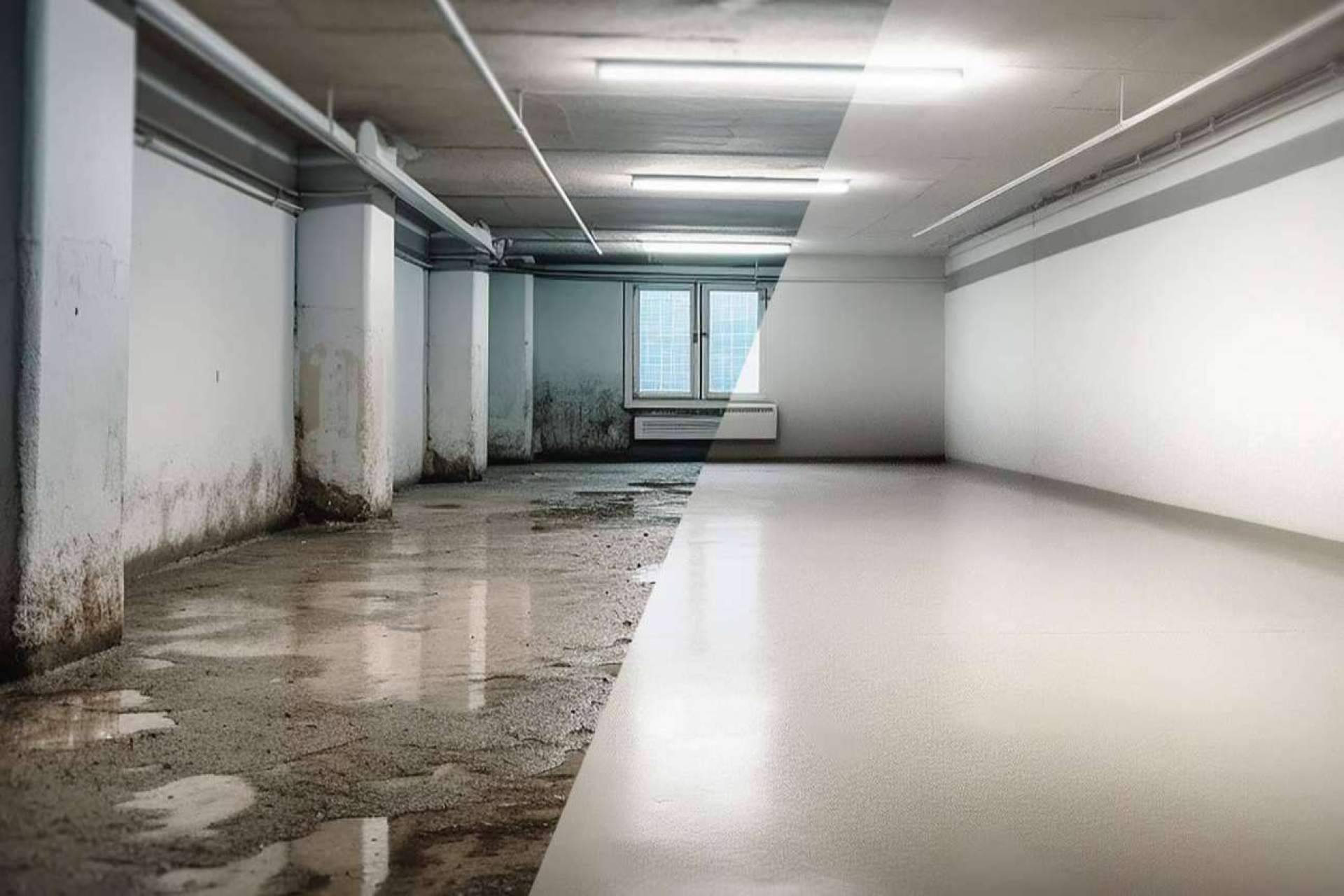 Transformando hogares, BKM Solutions erradica la humedad con tecnología disruptiva