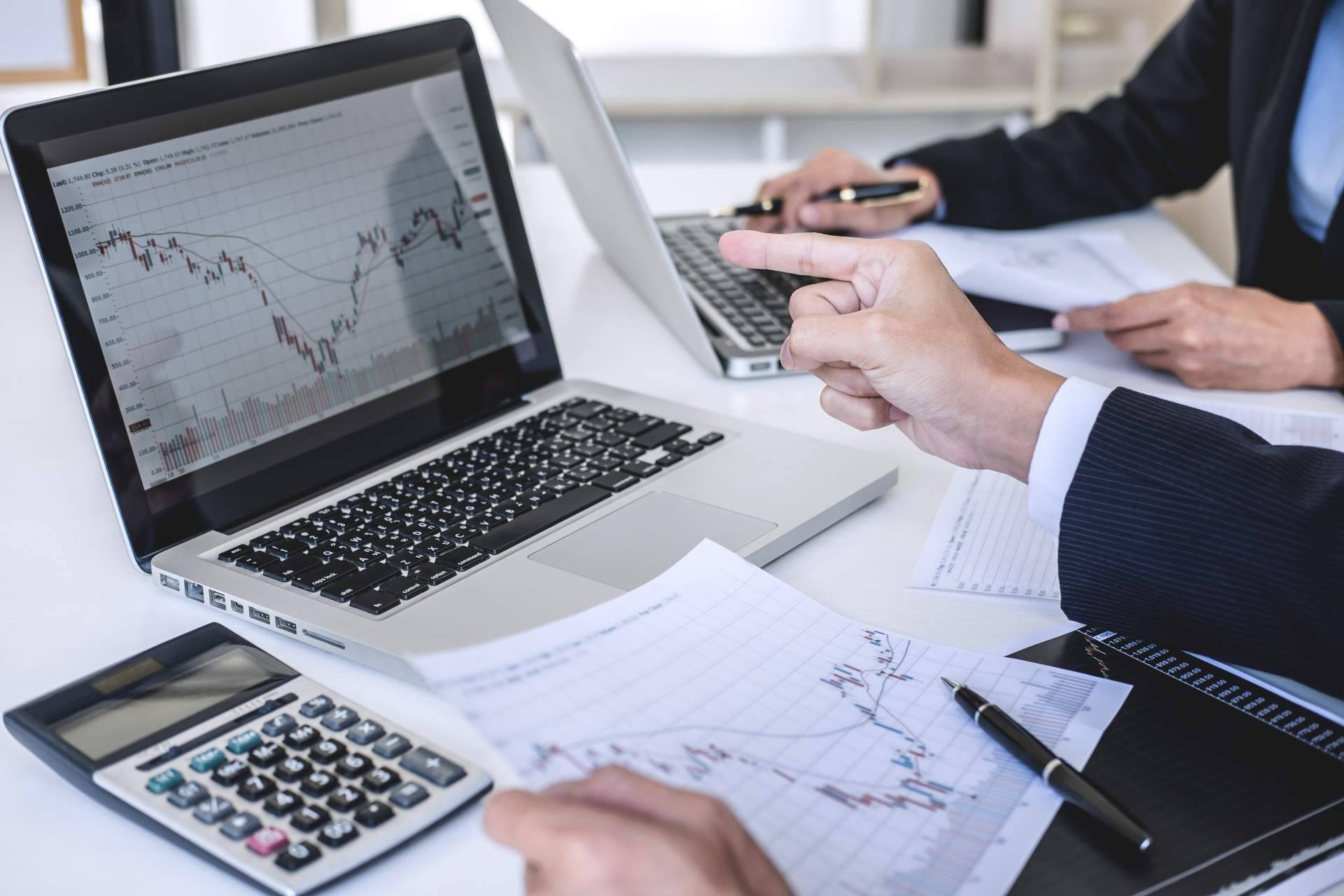 TradeandoCryptos ofrece mentorías profesionales para operaciones de trading