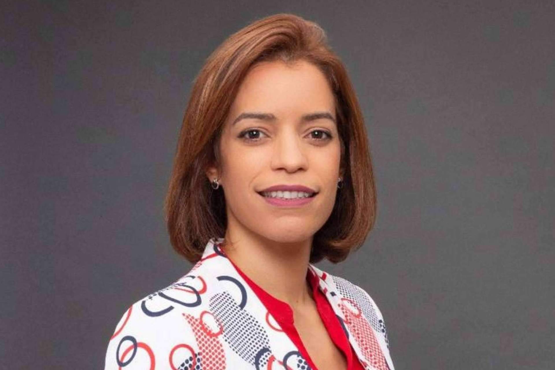 Healthcircle Lifestyle tiene una nueva directora para América y el Caribe, la Dra. Letitzia Acosta