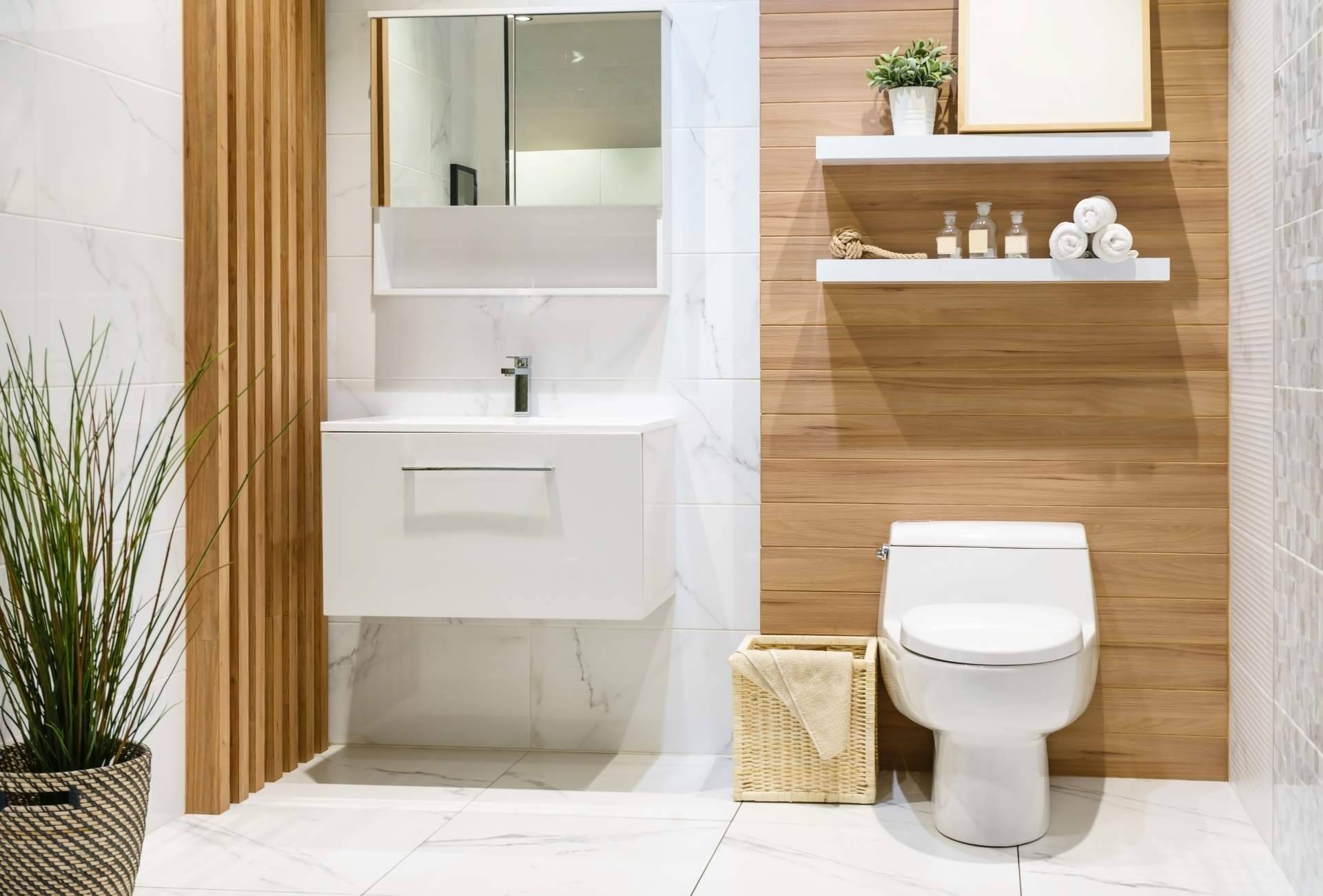 ¿Qué tener en cuenta a la hora de realizar reformas de baños?, por Construcciones Ordónez