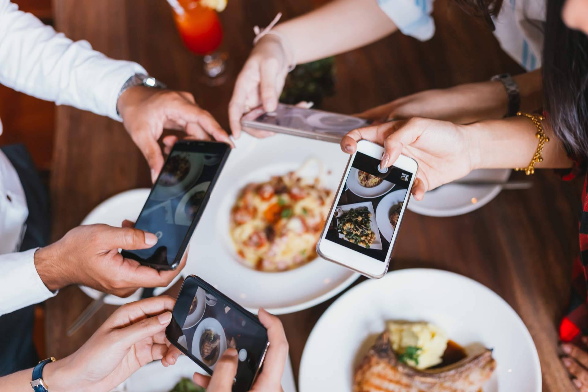 SoloFoodies es una plataforma que se ocupa de conectar a restaurantes con influencers gastronómicos