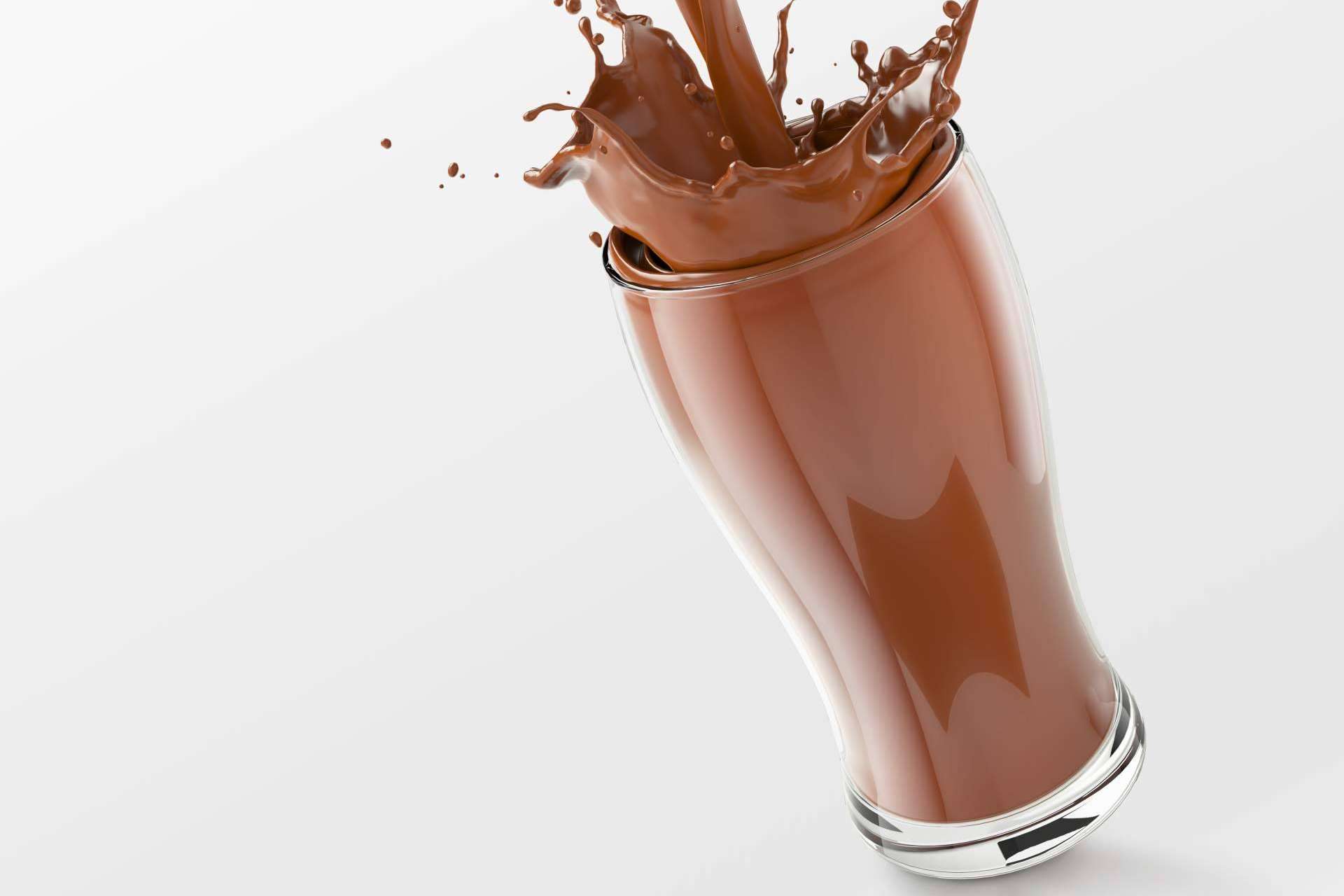 Proteína vegetal 73 % sabor cacao, la alternativa deliciosa y saludable para potenciar la alimentación