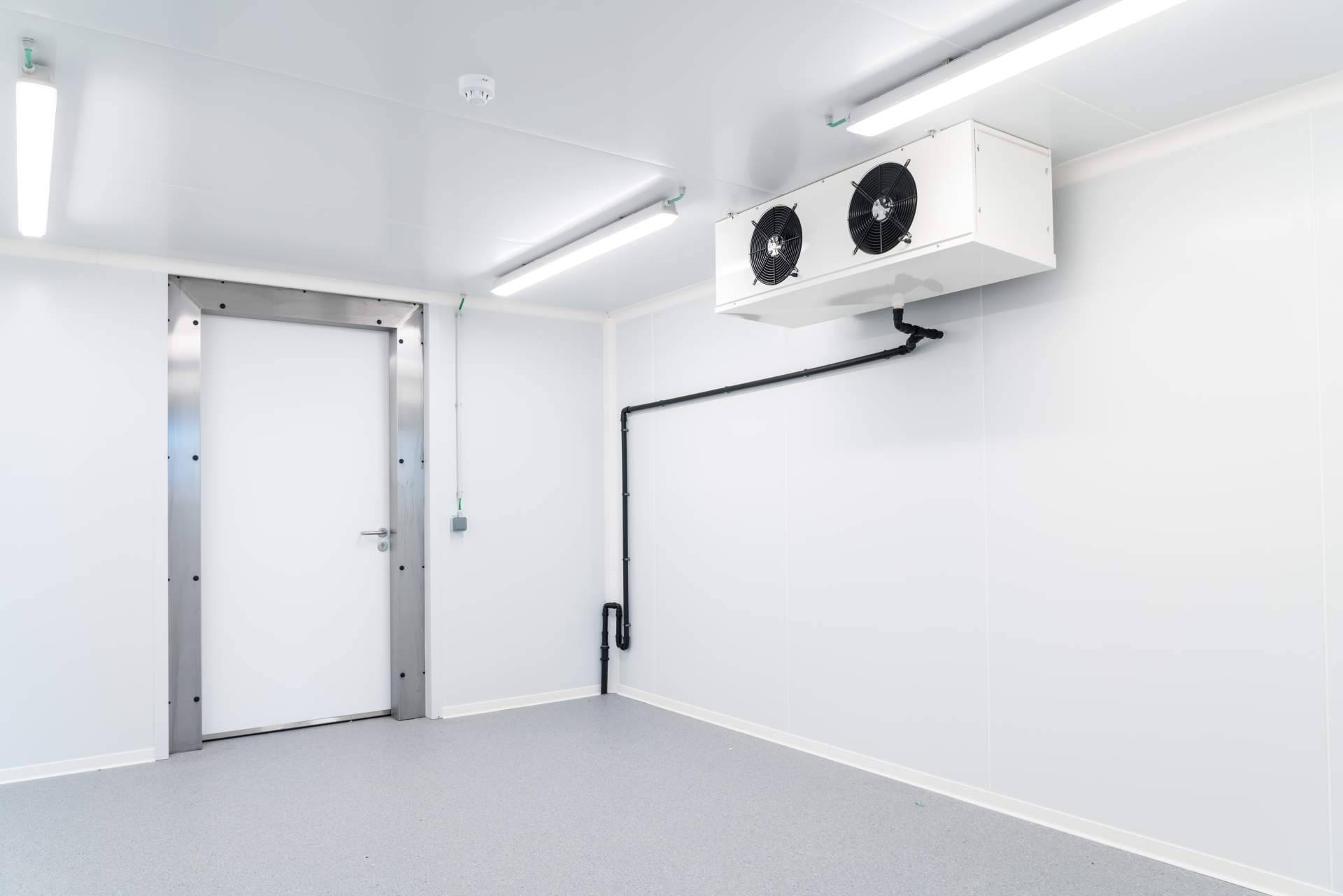 Lopyi, especialistas en instalación, mantenimiento y reparaciones del entorno de refrigeración
