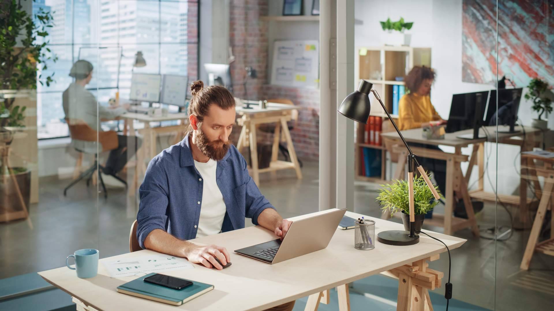 Docencia de la formación profesional para el empleo de la mano de Formación Carpe Diem