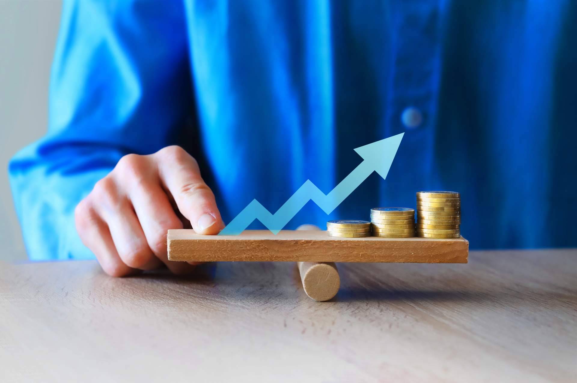 ¿Cuál es la definición del apalancamiento financiero?