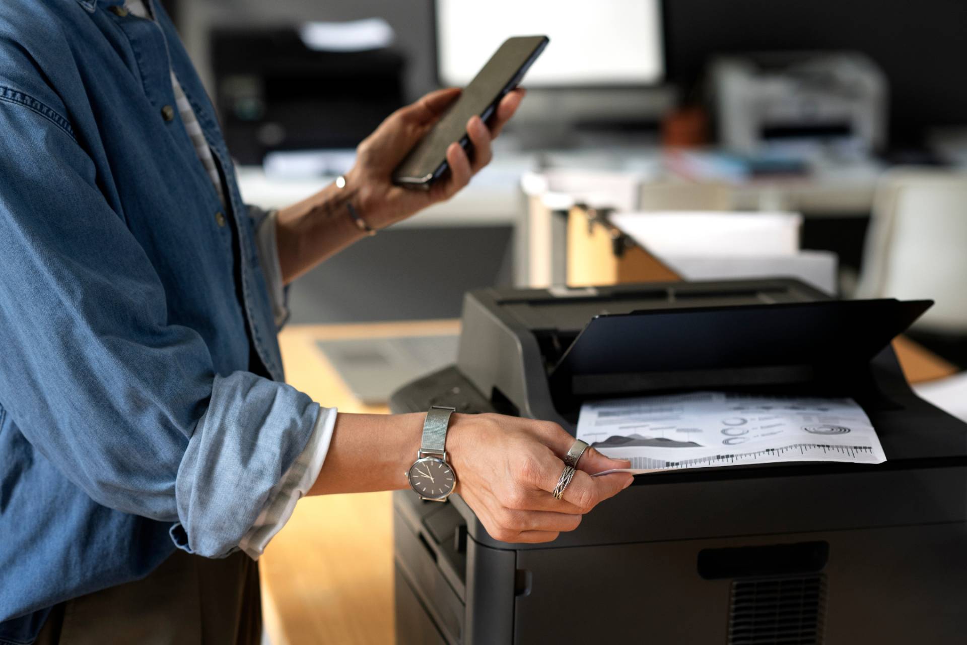 La integración entre Nubeprint y Oxygen será una revolución en la experiencia del usuario